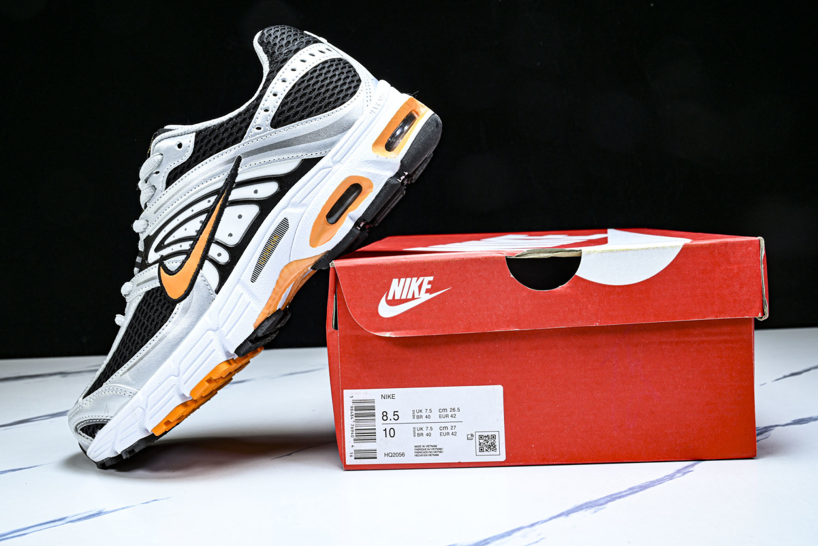 NK Air Max Moto 2K 耐克新款复古气垫跑步鞋 HQ2056_CM_3 尺寸 36 36.