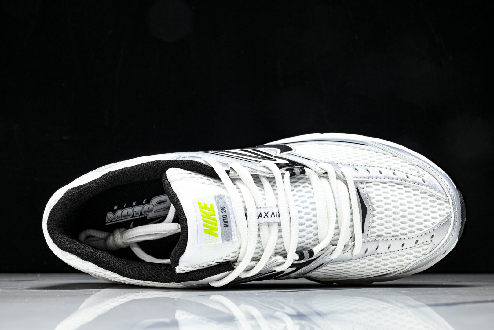 NK Air Max Moto 2K 耐克新款复古气垫跑步鞋 HQ2056_CM_5 尺寸 36 36.