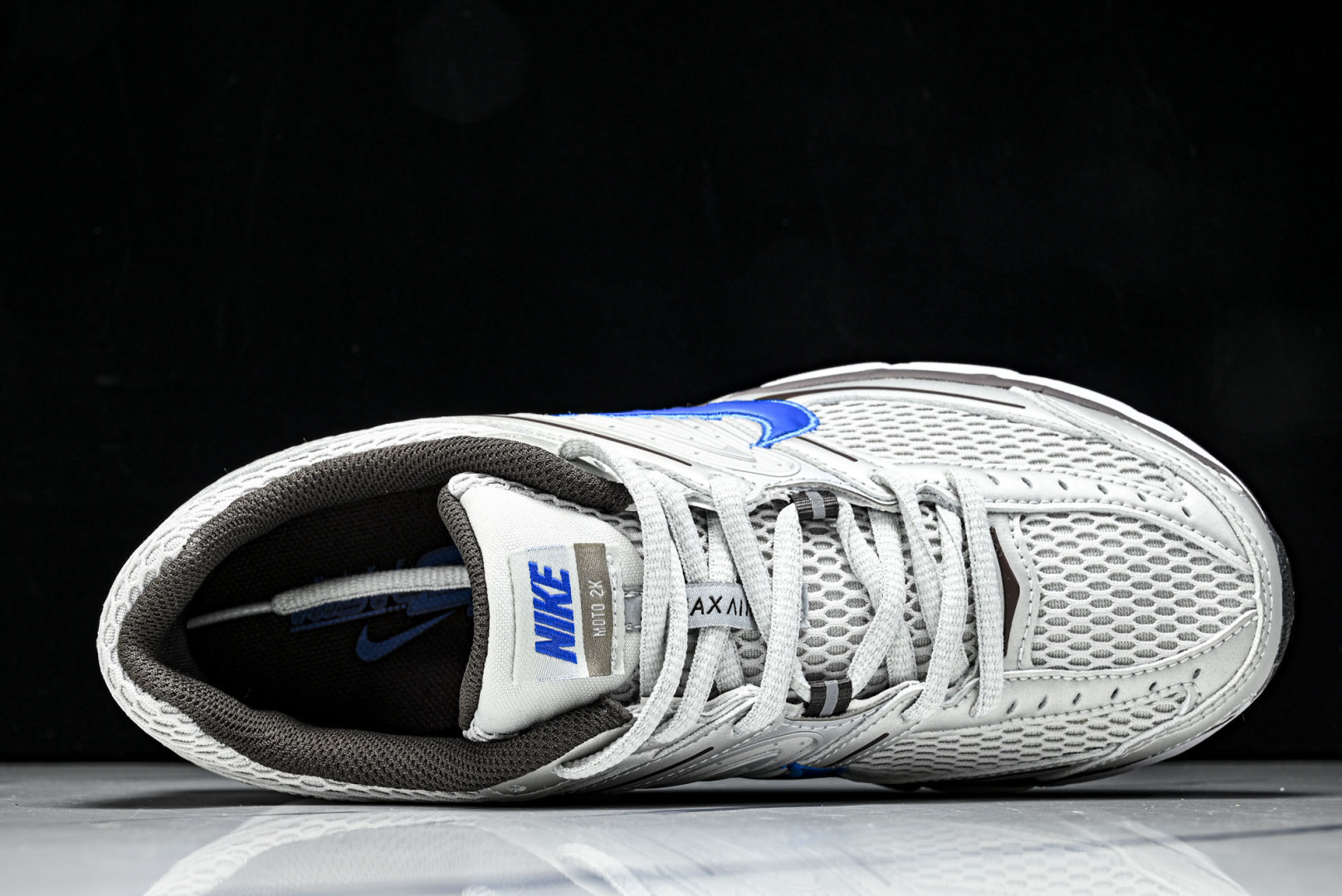 NK Air Max Moto 2K 耐克新款复古气垫跑步鞋 HQ2056_CM_尺寸 36 36.5 