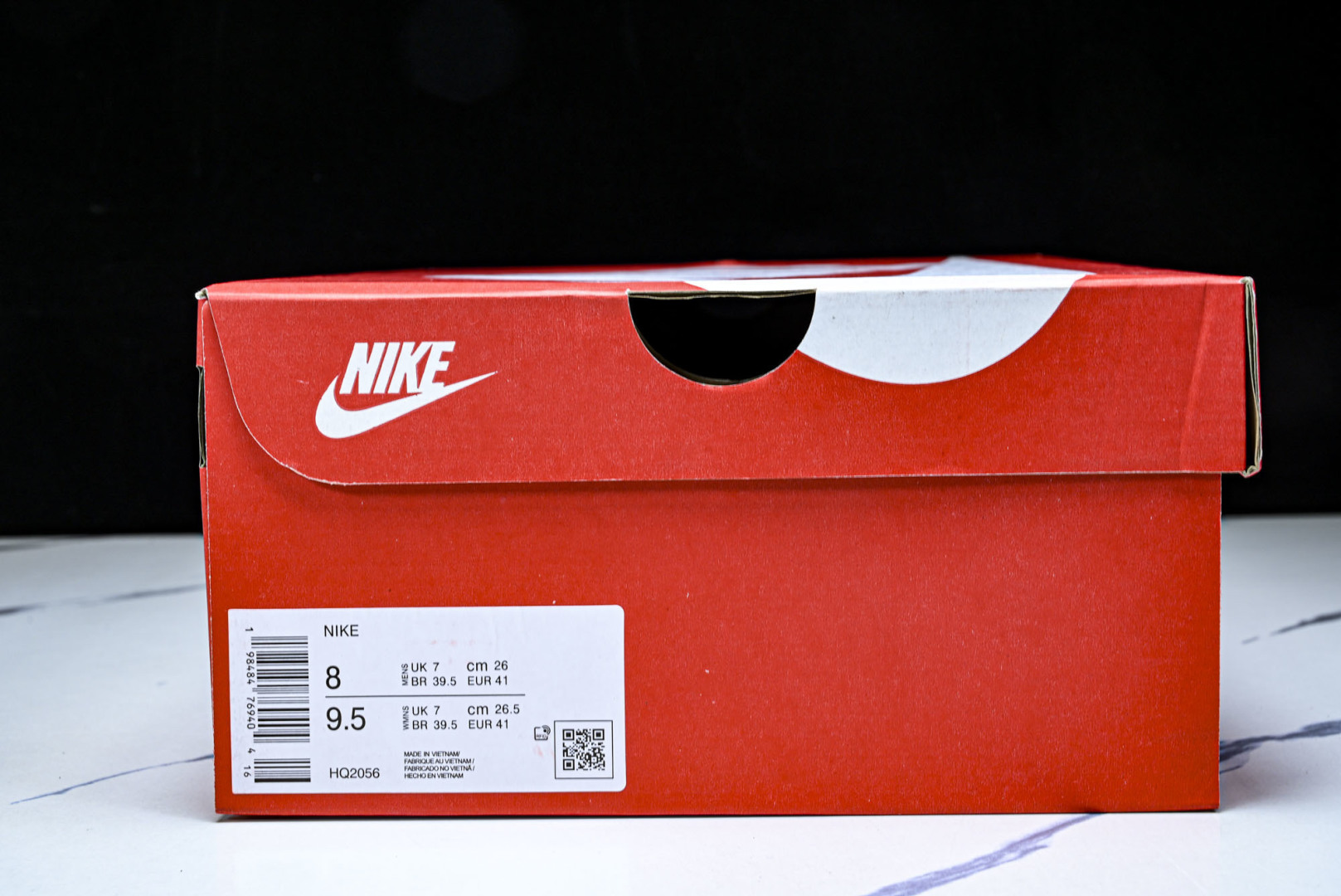 NK Air Max Moto 2K 耐克新款复古气垫跑步鞋 HQ2056_CM_尺寸 36 36.5 