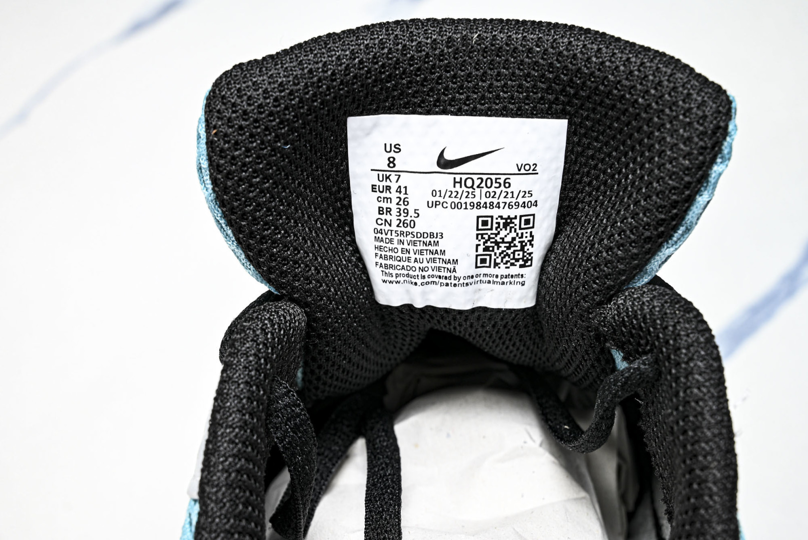 NK Air Max Moto 2K 耐克新款复古气垫跑步鞋 HQ2056-006 尺寸 36 36.5