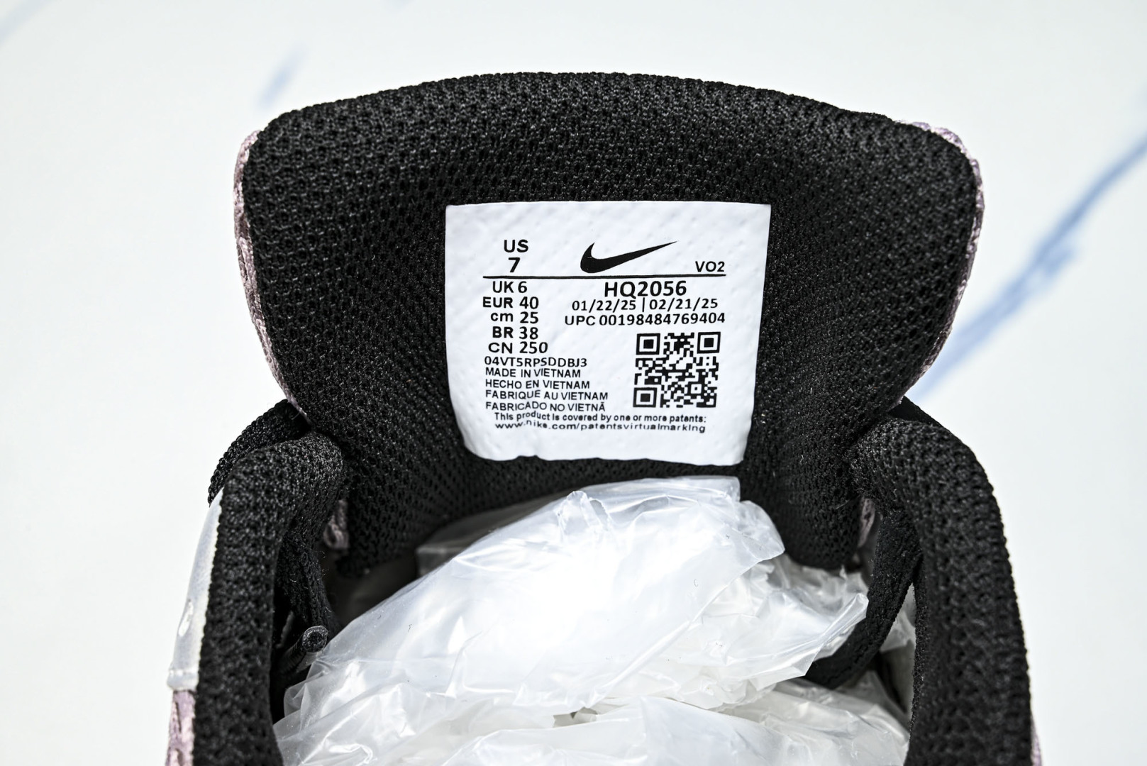 NK Air Max Moto 2K 耐克新款复古气垫跑步鞋 HQ2056-200 尺寸 36 36.5