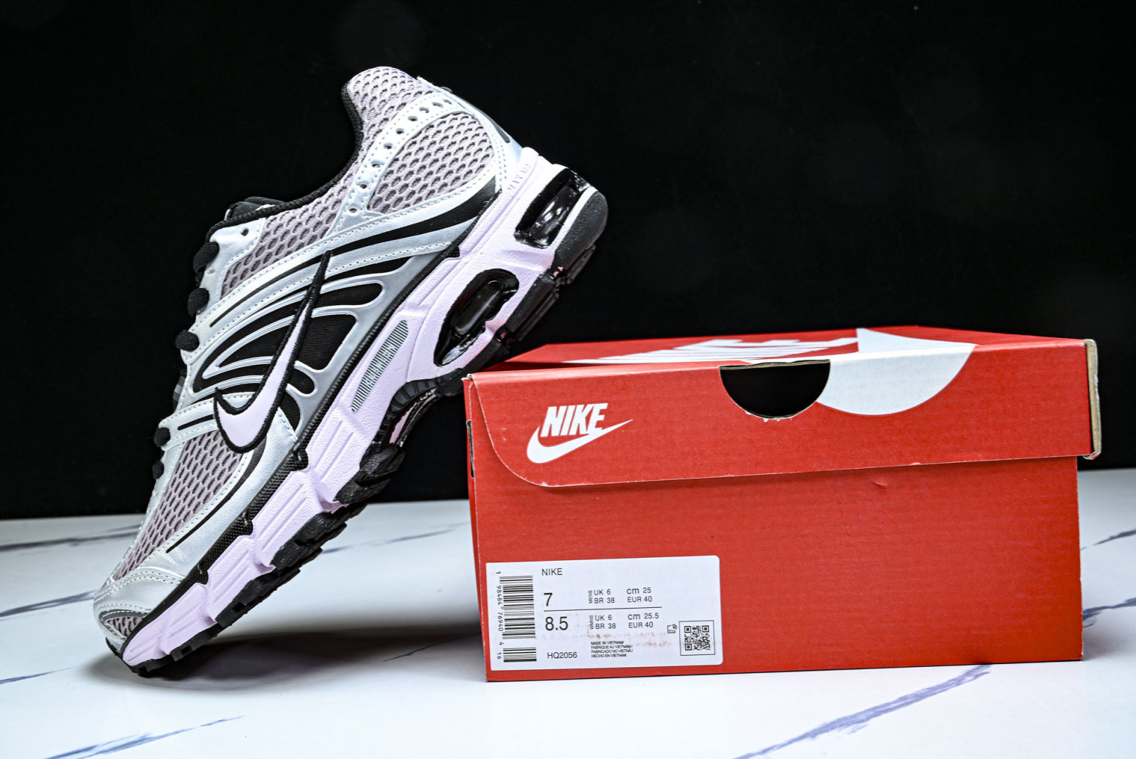 NK Air Max Moto 2K 耐克新款复古气垫跑步鞋 HQ2056-200 尺寸 36 36.5