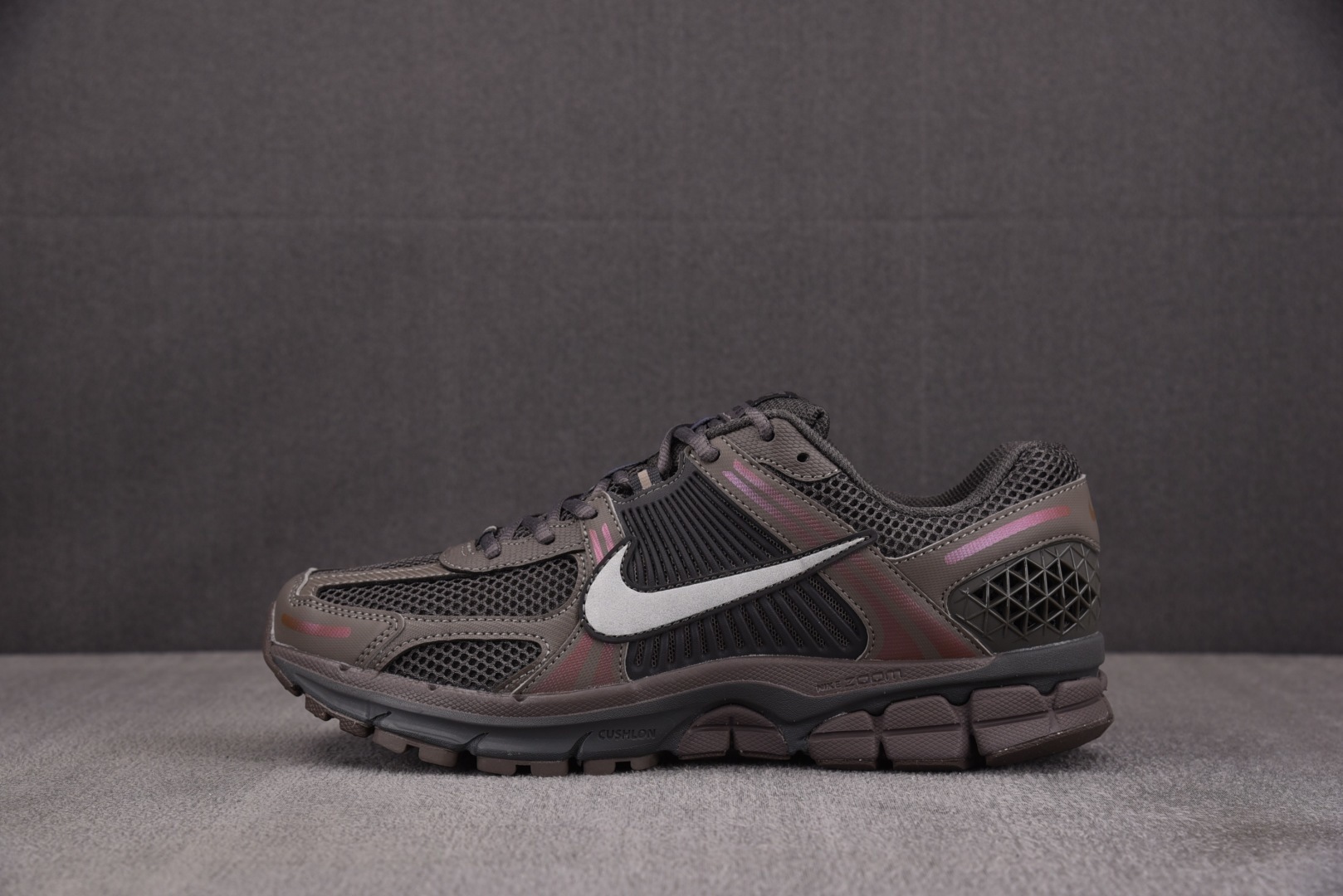 Vomero 5 尺码36-46纯原版出品-Zoom Vomero 5 Cave Stone 褐色 HF