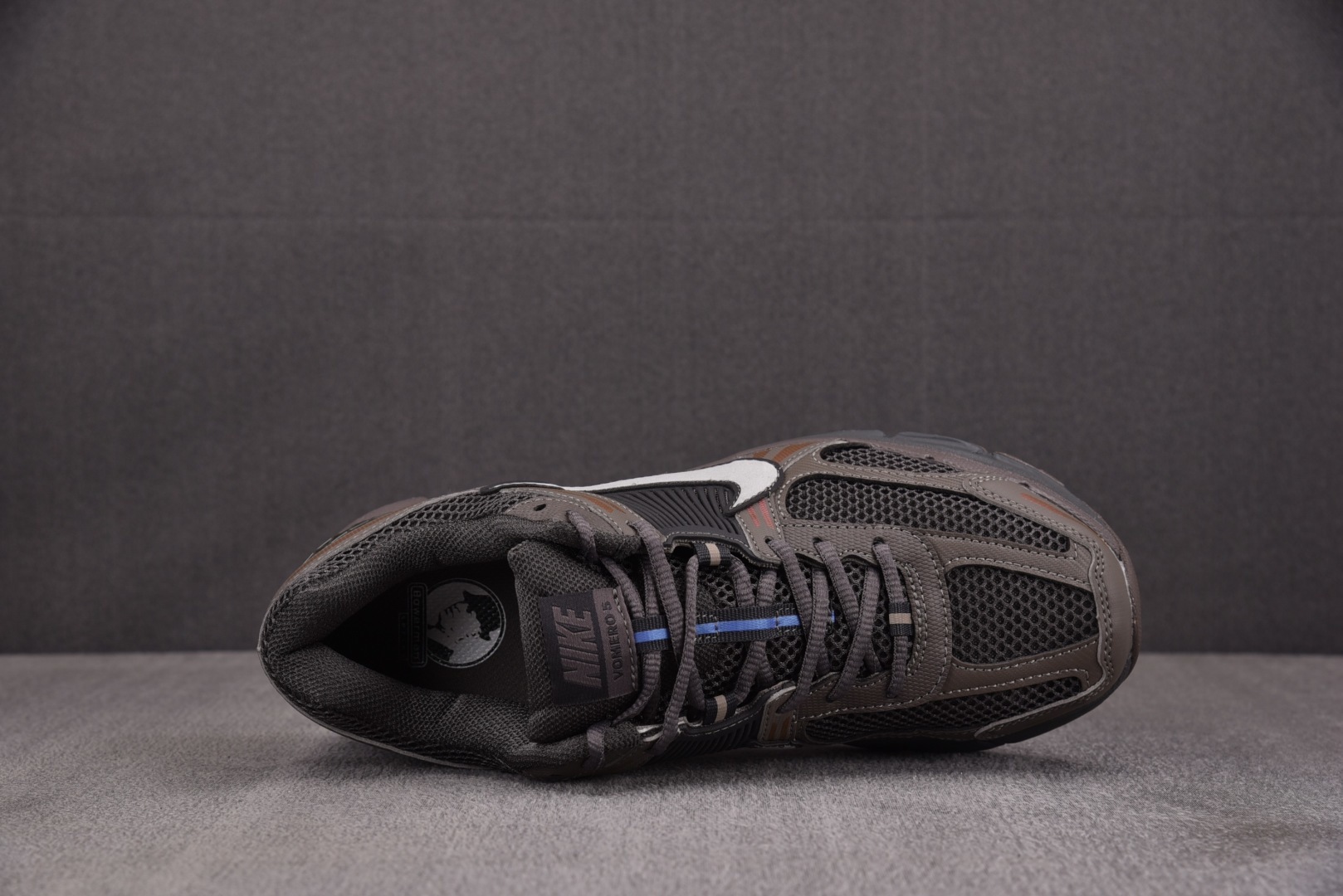 Vomero 5 尺码36-46纯原版出品-Zoom Vomero 5 Cave Stone 褐色 HF