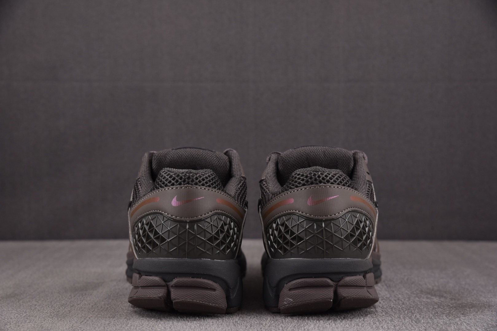 Vomero 5 尺码36-46纯原版出品-Zoom Vomero 5 Cave Stone 褐色 HF