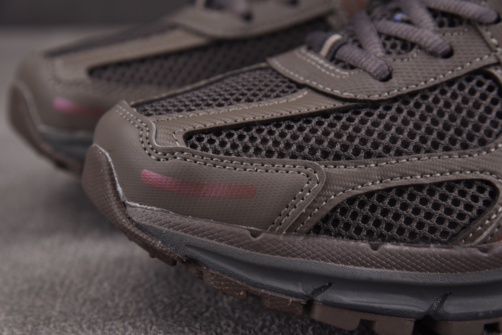 Vomero 5 尺码36-46纯原版出品-Zoom Vomero 5 Cave Stone 褐色 HF