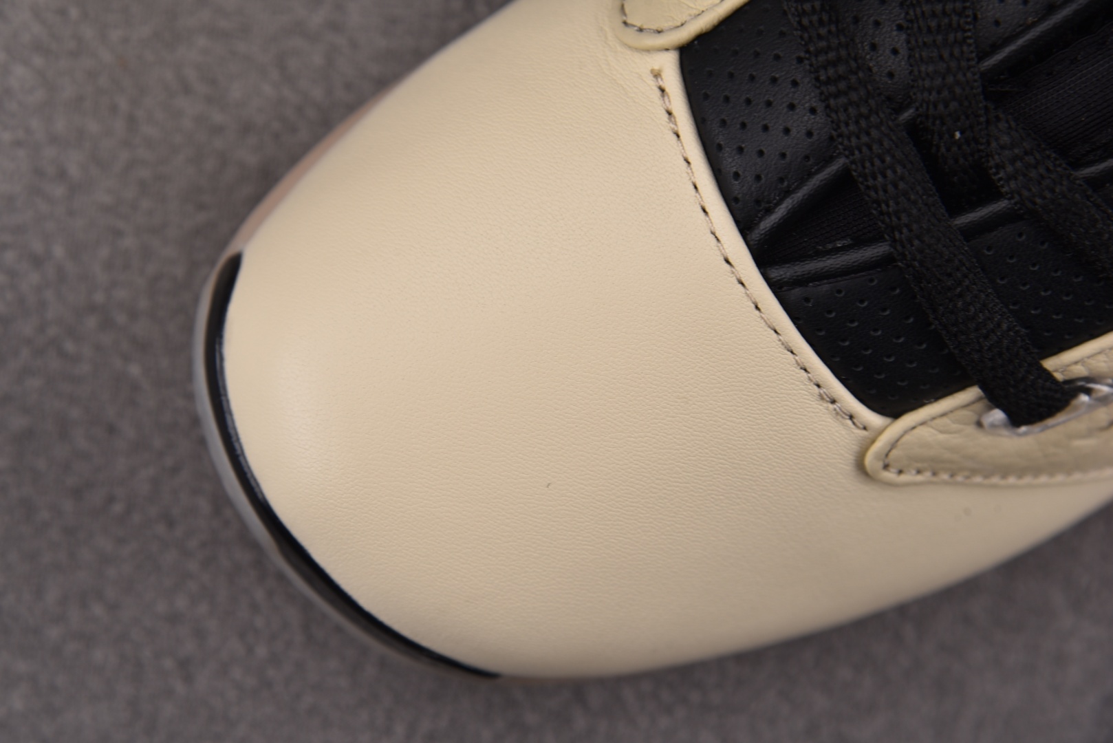 AJ17 尺码:41-47.5纯原出品-Air Jordan 17 Retro Low SPInfini