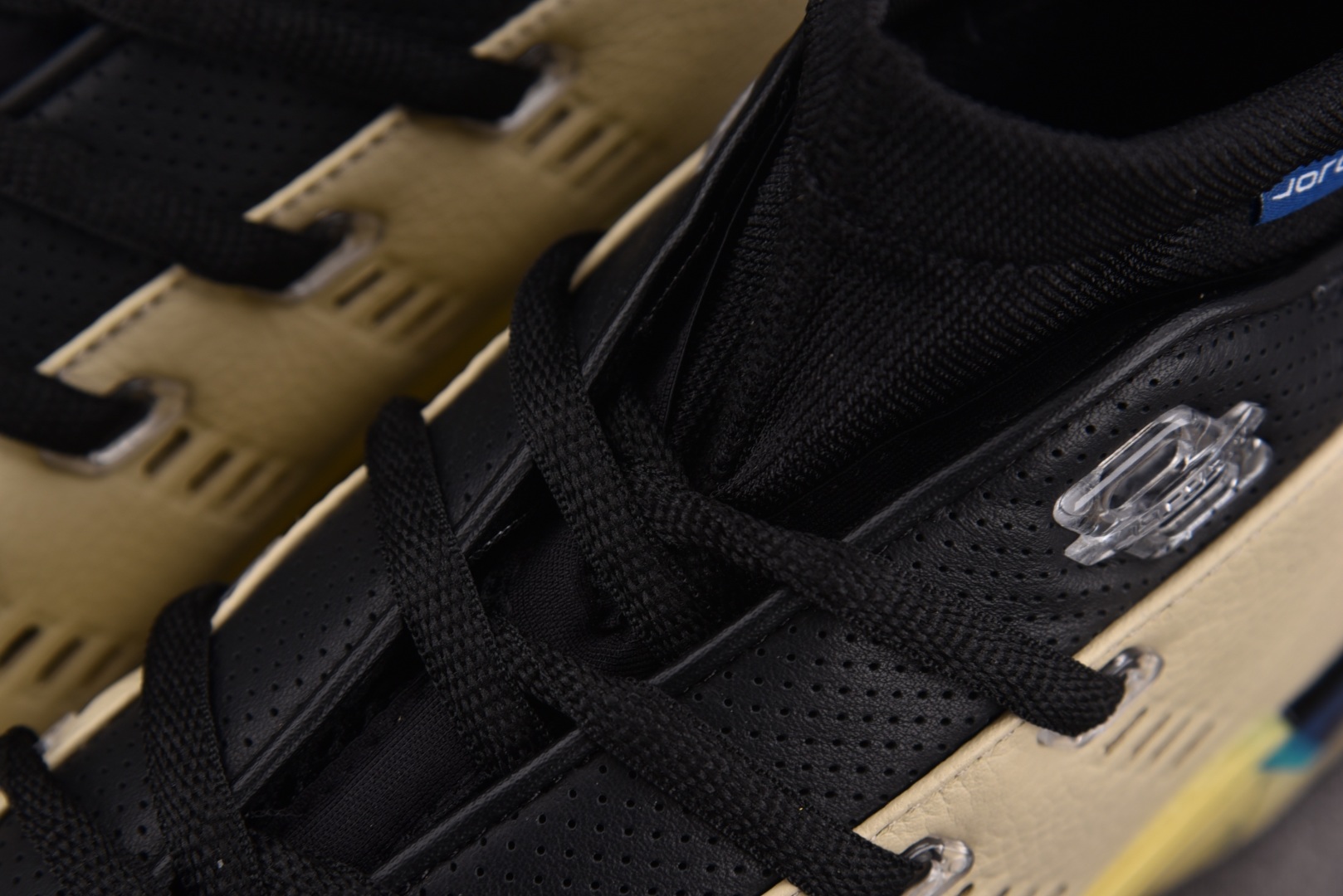 AJ17 尺码:41-47.5纯原出品-Air Jordan 17 Retro Low SPInfini
