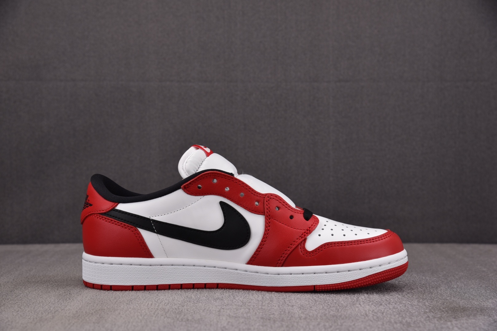 AJLow 尺码:40-47.5纯原出品-Air Jordan 1 Retro Low OG Chica