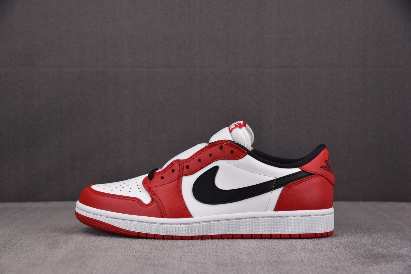 AJLow 尺码:40-47.5纯原出品-Air Jordan 1 Retro Low OG Chica