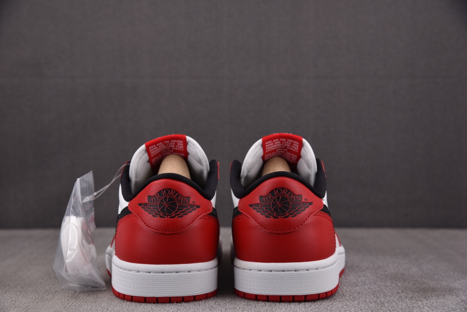 AJLow 尺码:40-47.5纯原出品-Air Jordan 1 Retro Low OG Chica