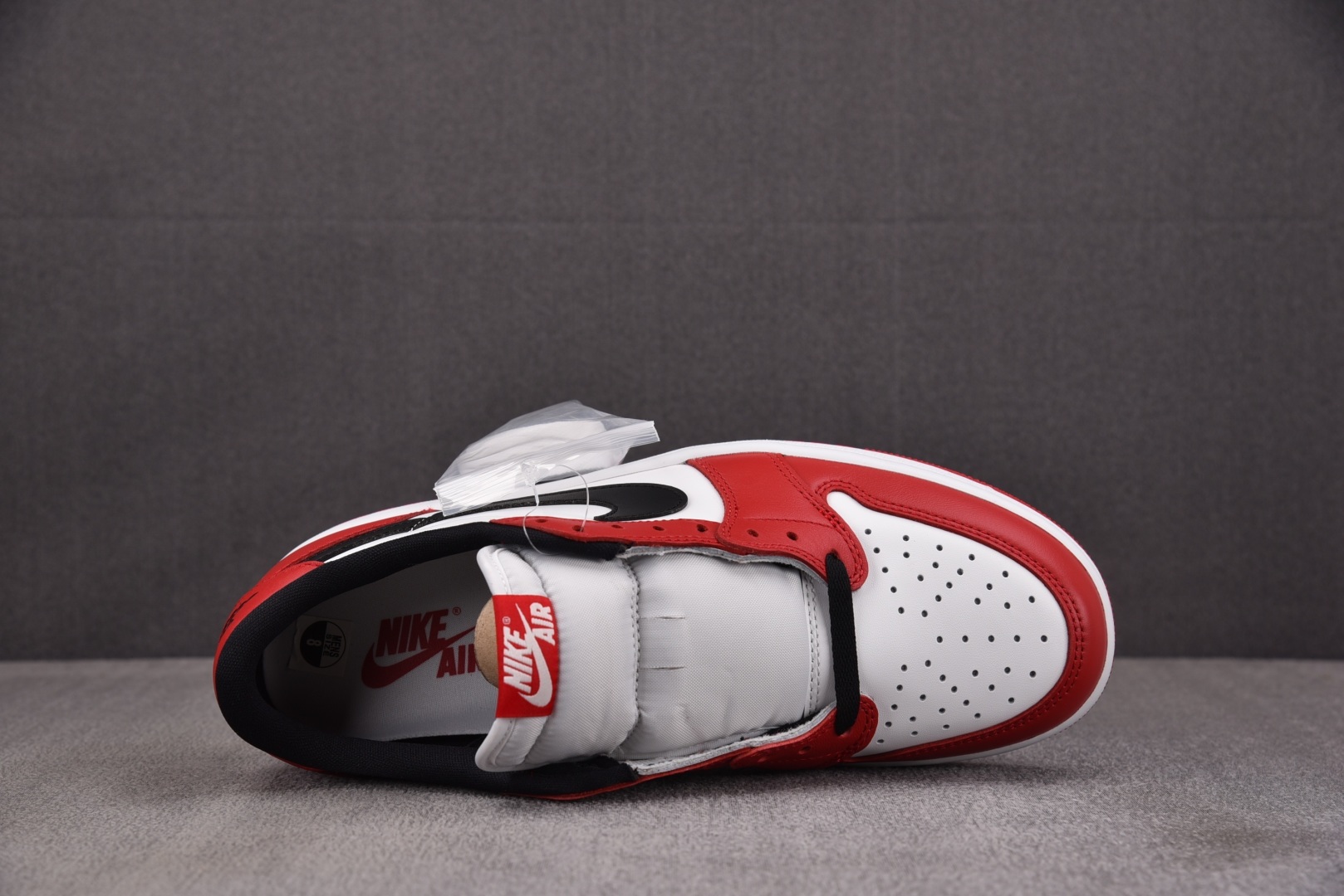 AJLow 尺码:40-47.5纯原出品-Air Jordan 1 Retro Low OG Chica