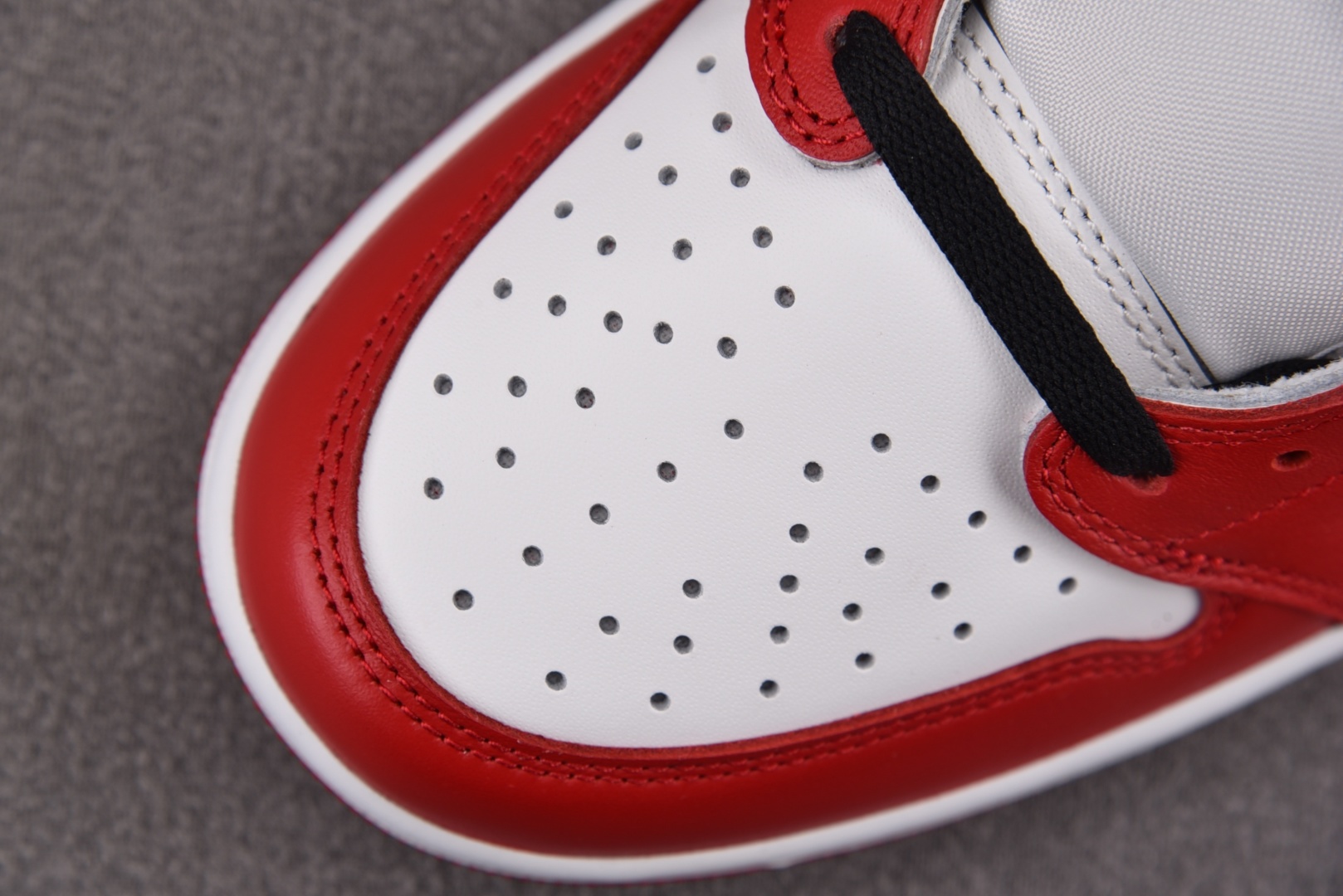 AJLow 尺码:40-47.5纯原出品-Air Jordan 1 Retro Low OG Chica