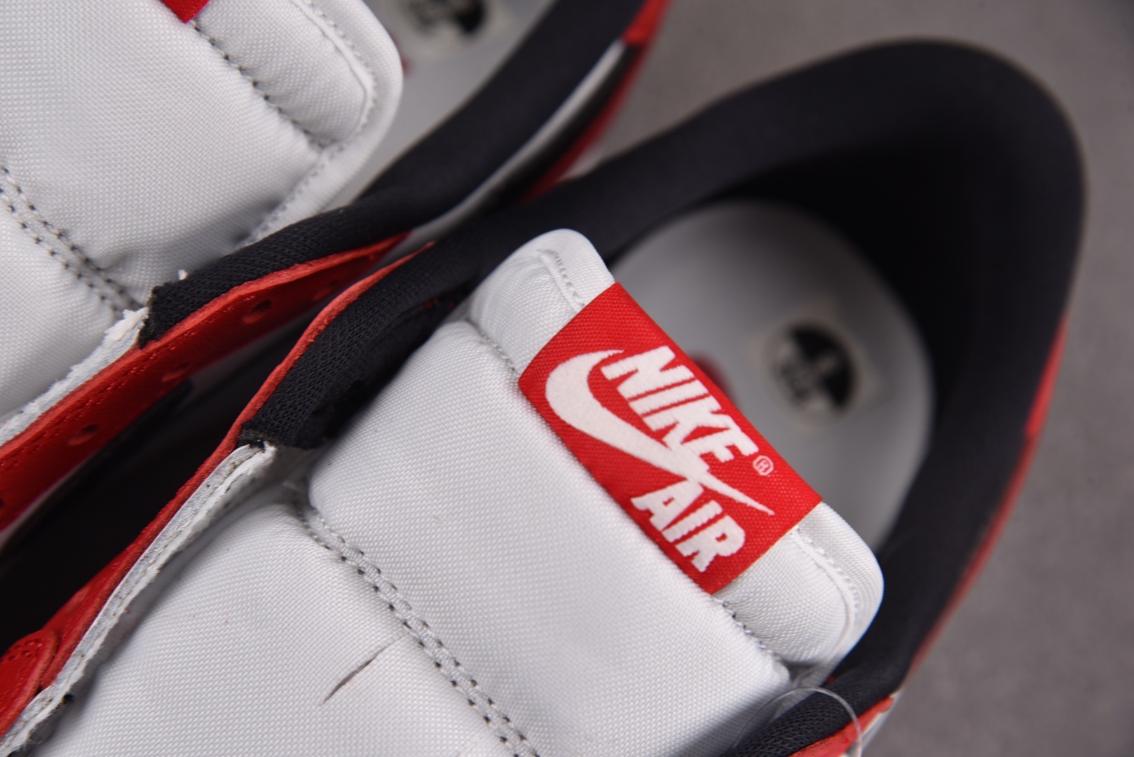 AJLow 尺码:40-47.5纯原出品-Air Jordan 1 Retro Low OG Chica