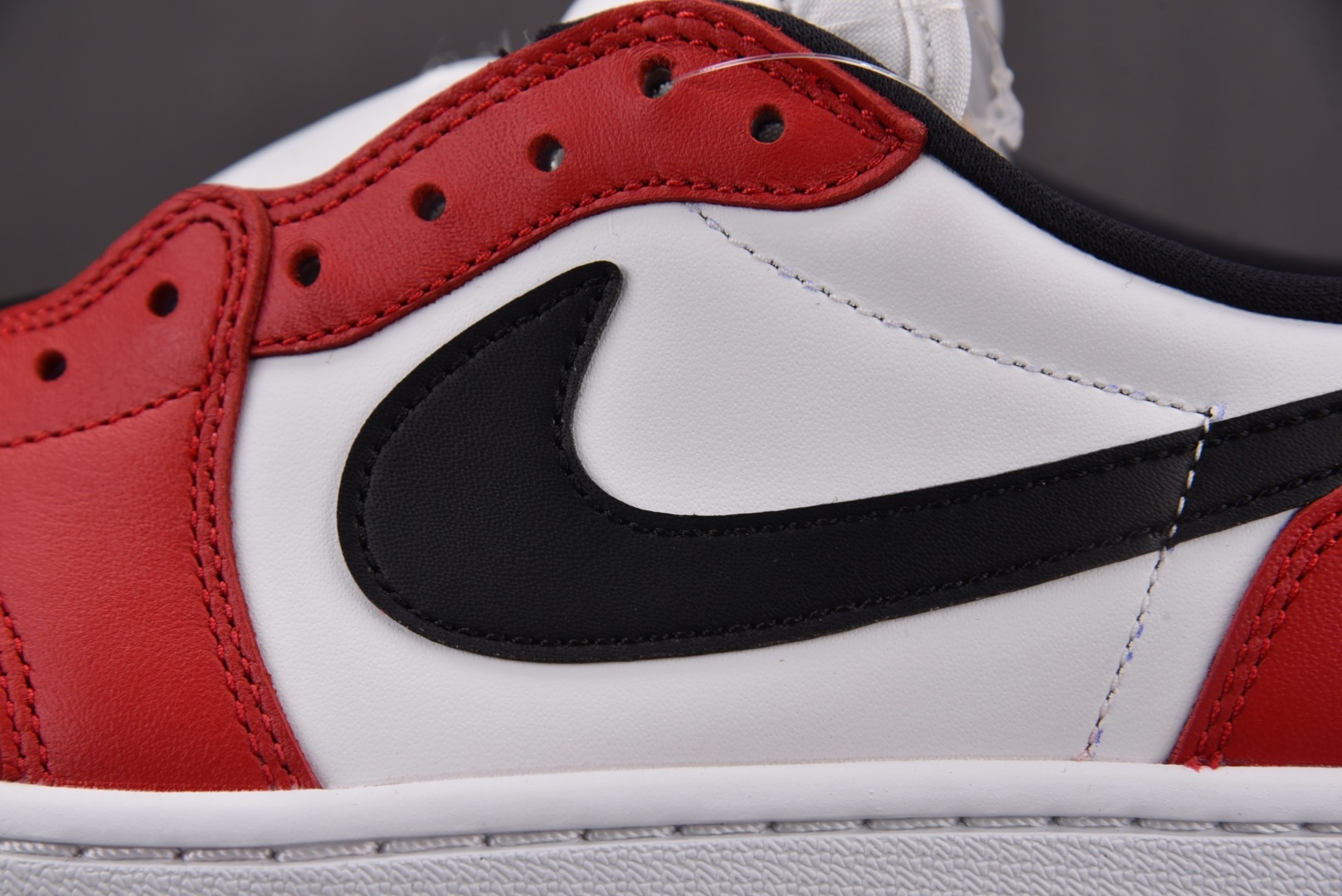 AJLow 尺码:40-47.5纯原出品-Air Jordan 1 Retro Low OG Chica