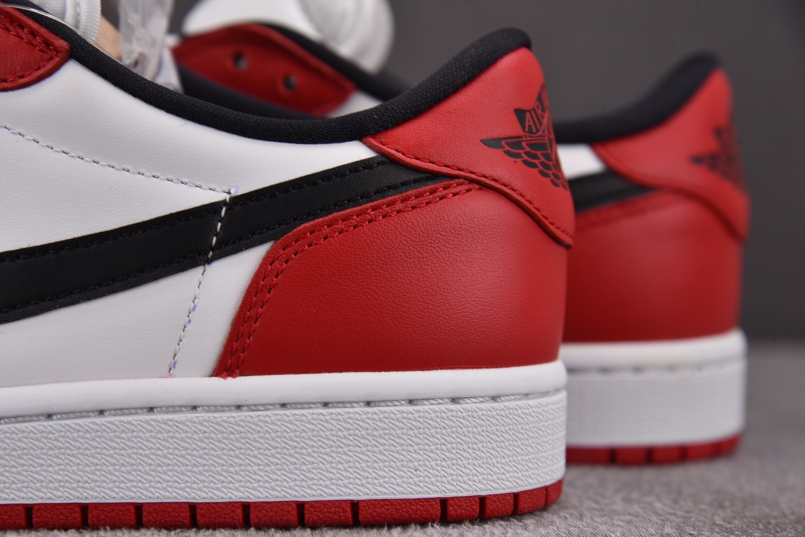AJLow 尺码:40-47.5纯原出品-Air Jordan 1 Retro Low OG Chica