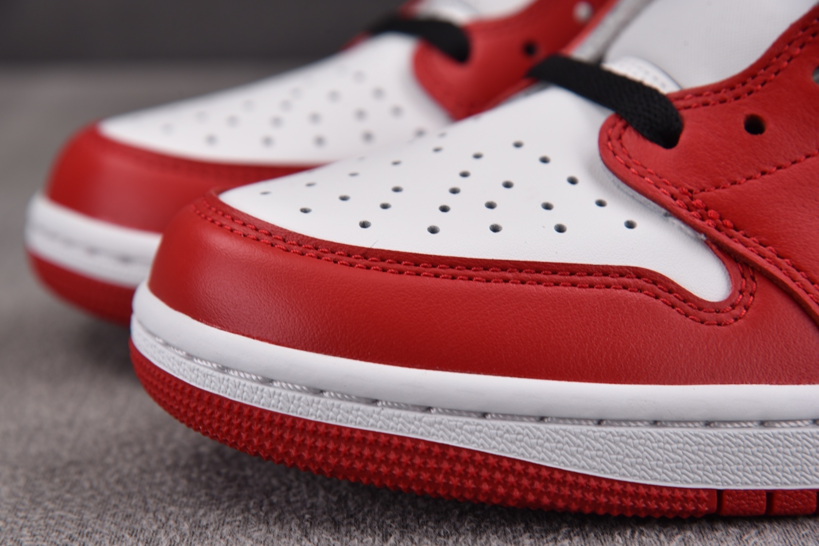 AJLow 尺码:40-47.5纯原出品-Air Jordan 1 Retro Low OG Chica