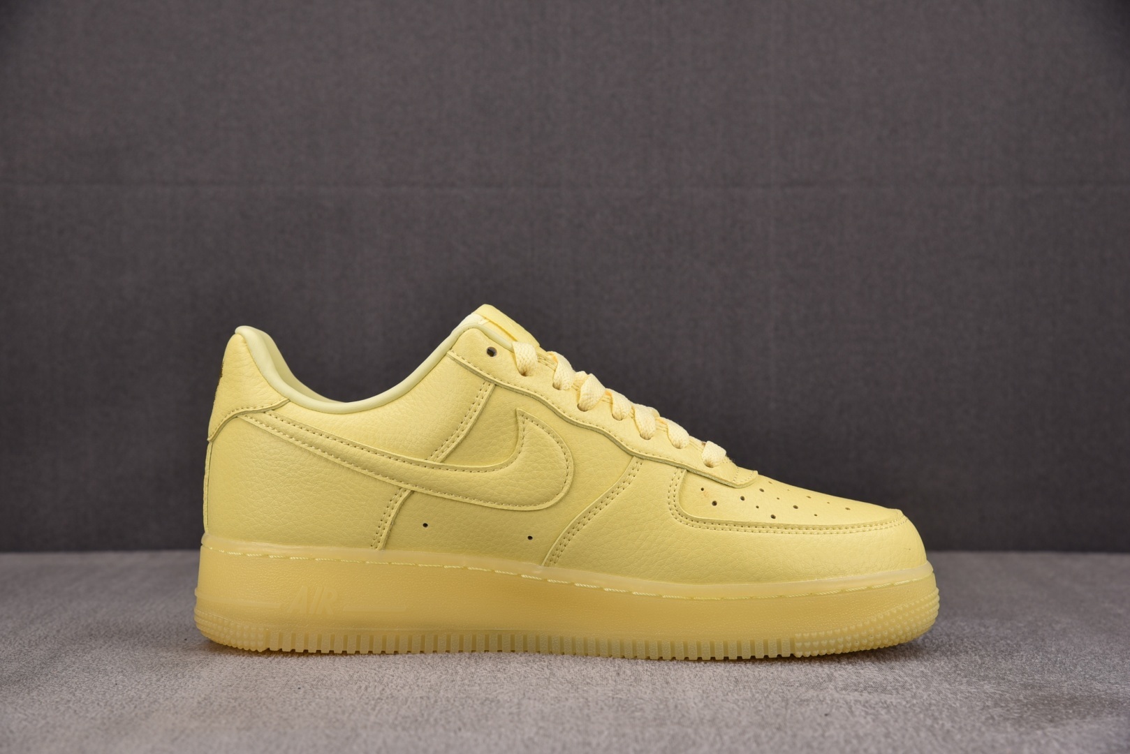 AF1 尺码:36-47.5纯原版出品-Air Force 1'07 Low 空军一号休闲板鞋 CZ80