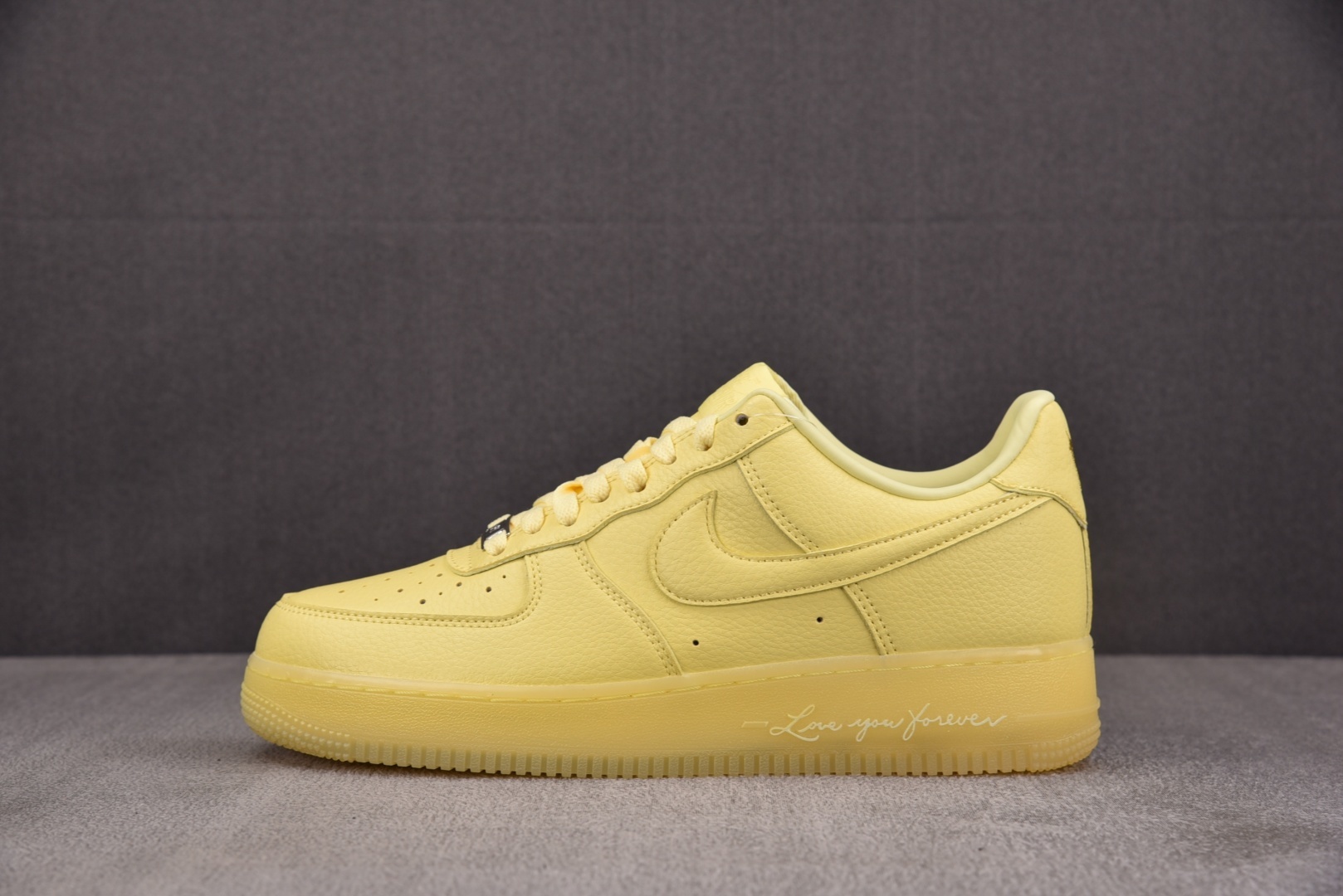 AF1 尺码:36-47.5纯原版出品-Air Force 1'07 Low 空军一号休闲板鞋 CZ80