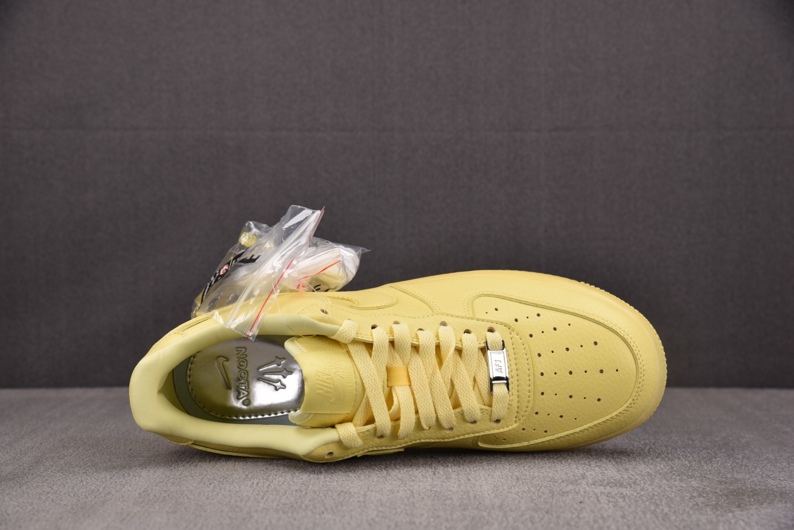 AF1 尺码:36-47.5纯原版出品-Air Force 1'07 Low 空军一号休闲板鞋 CZ80