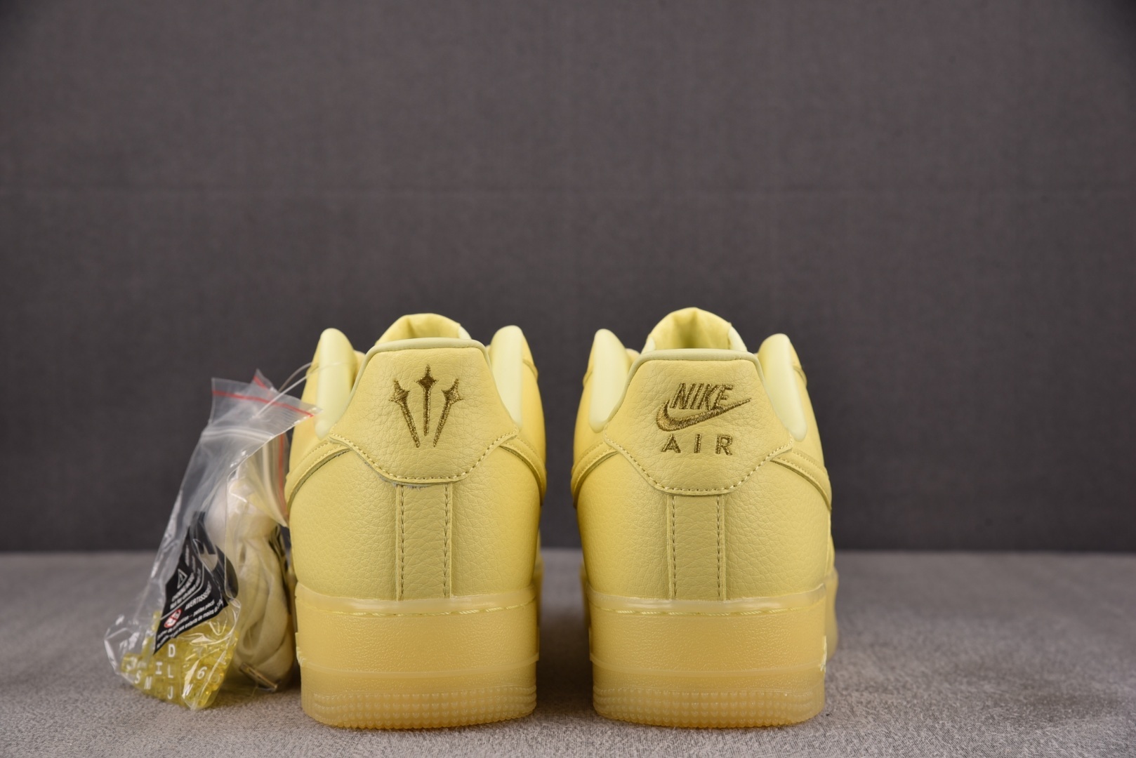 AF1 尺码:36-47.5纯原版出品-Air Force 1'07 Low 空军一号休闲板鞋 CZ80