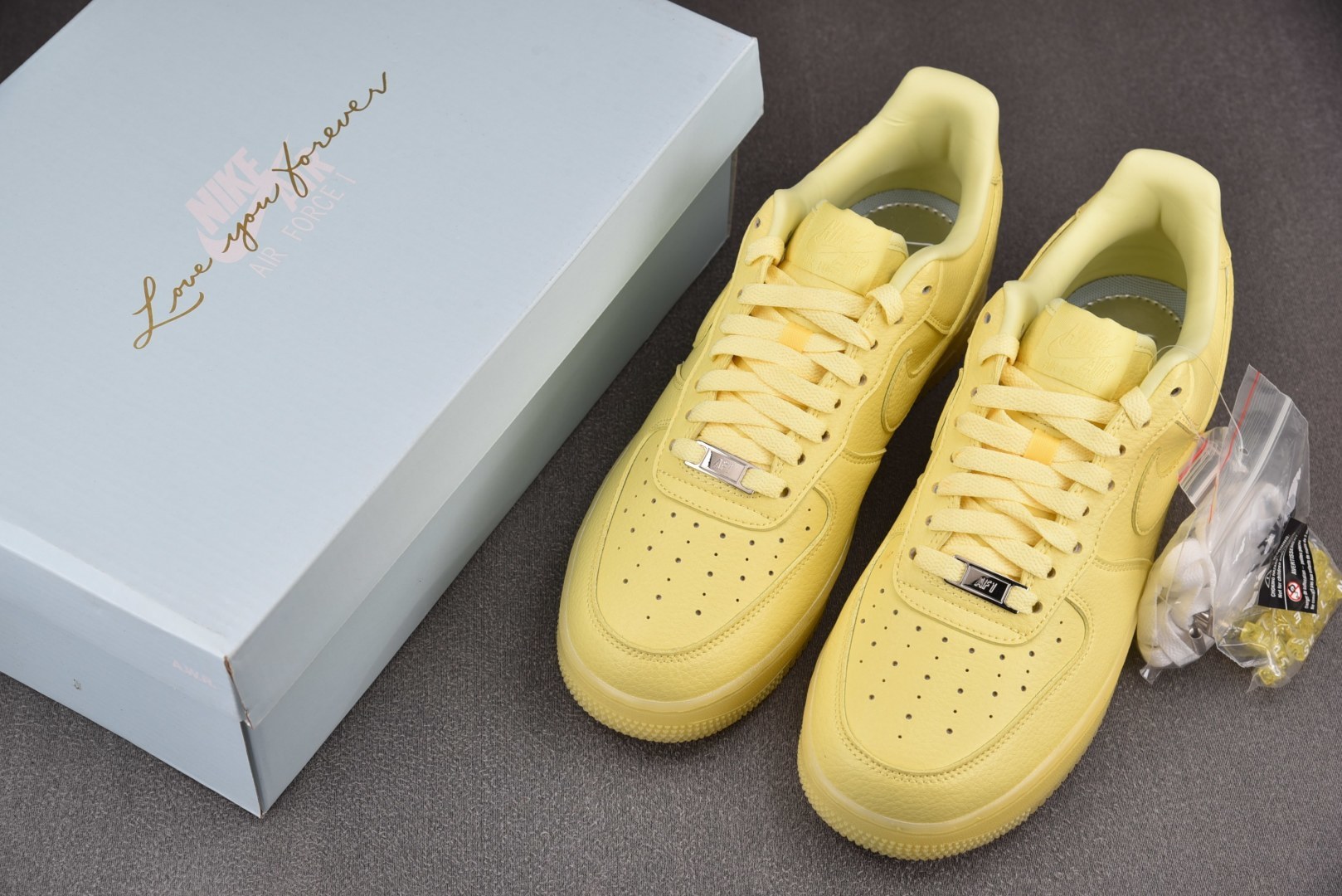 AF1 尺码:36-47.5纯原版出品-Air Force 1'07 Low 空军一号休闲板鞋 CZ80