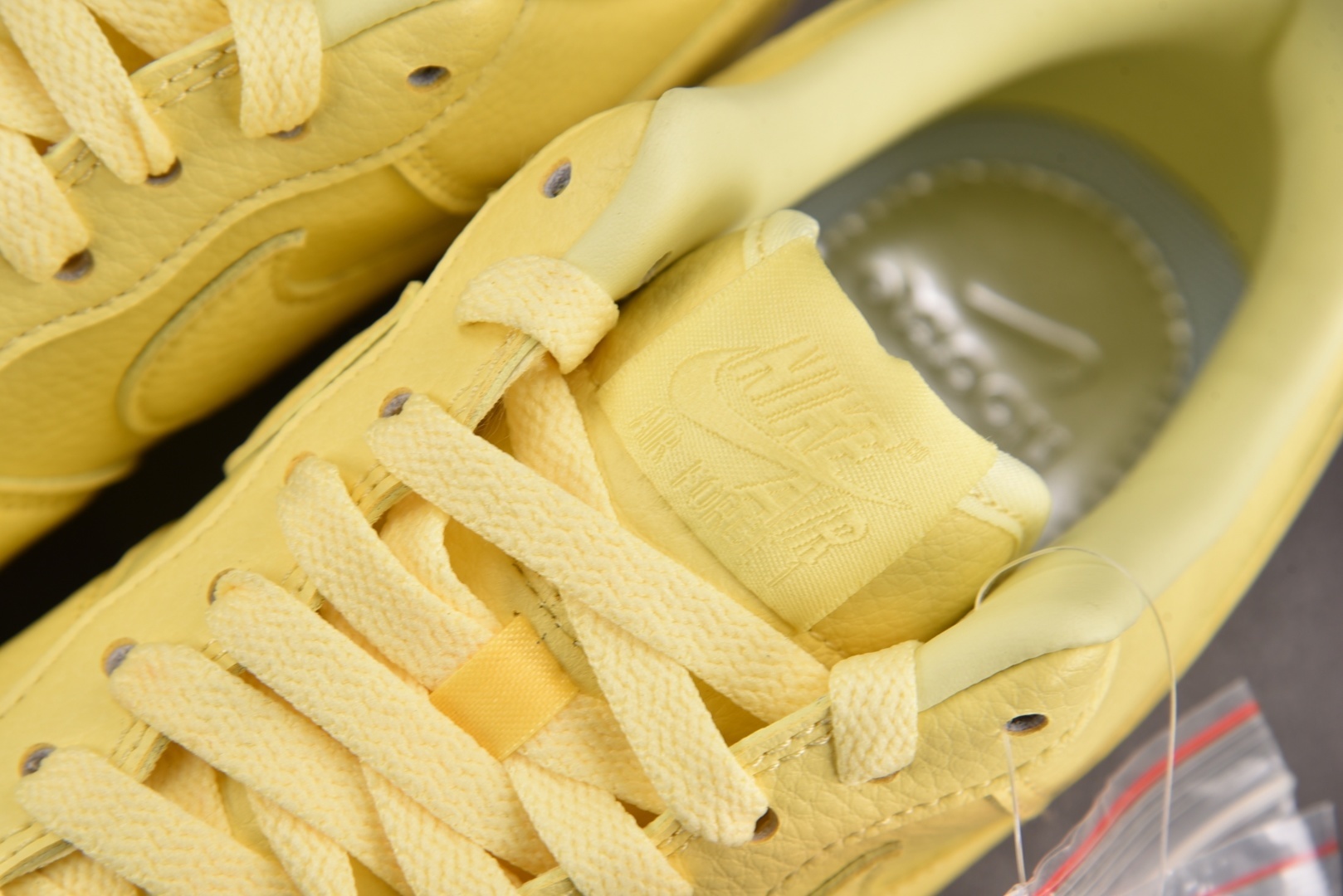 AF1 尺码:36-47.5纯原版出品-Air Force 1'07 Low 空军一号休闲板鞋 CZ80