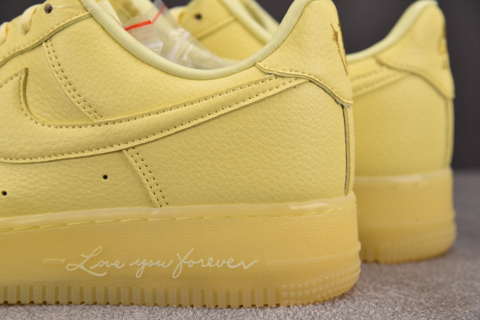 AF1 尺码:36-47.5纯原版出品-Air Force 1'07 Low 空军一号休闲板鞋 CZ80
