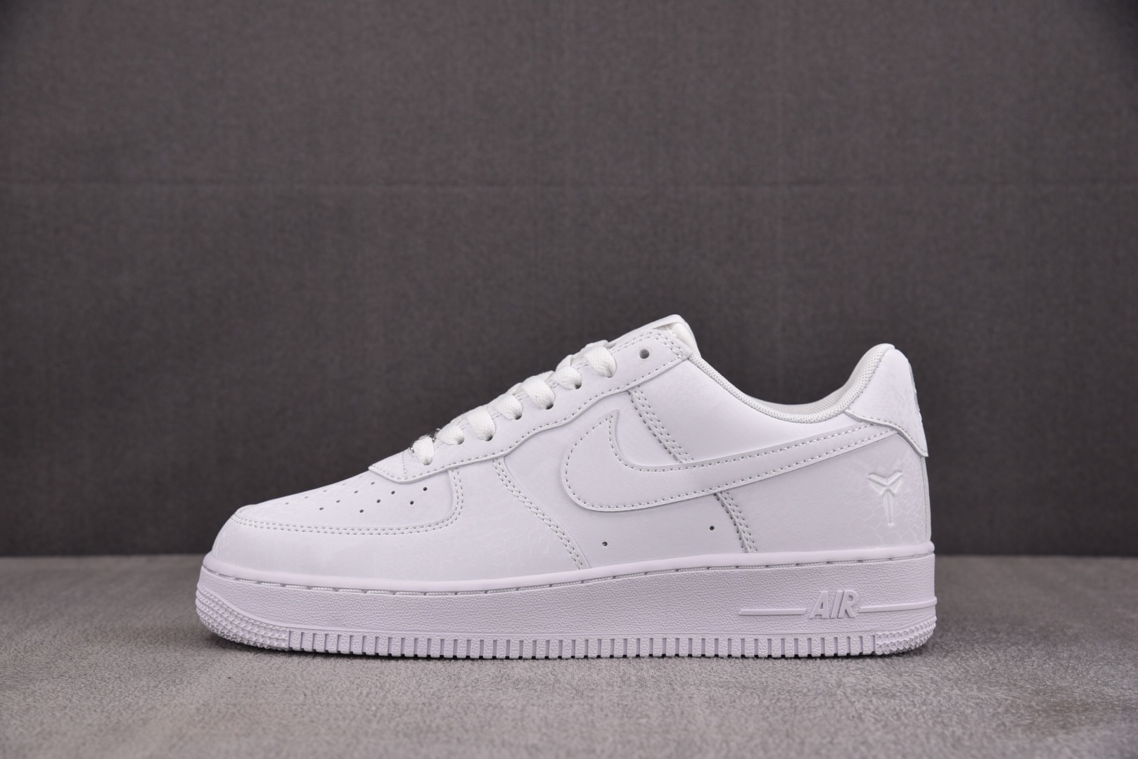 AF1 尺码:40-47.5纯原版出品-Kobe x Nike Air Force 1'07 Low 科