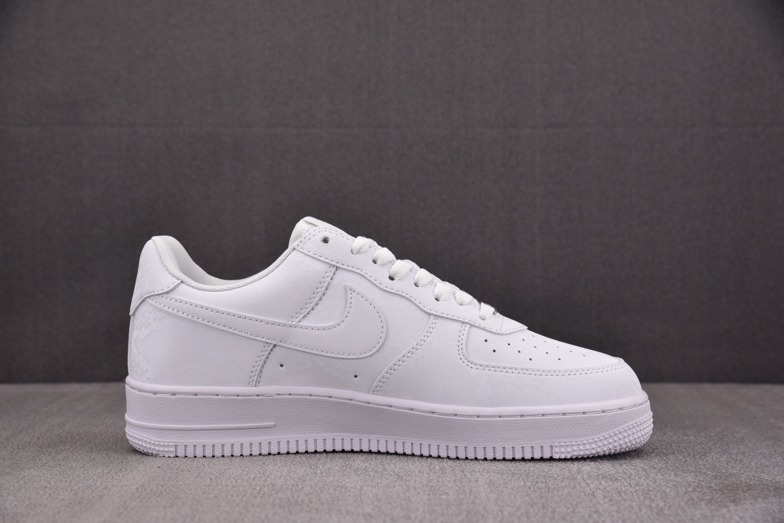 AF1 尺码:40-47.5纯原版出品-Kobe x Nike Air Force 1'07 Low 科