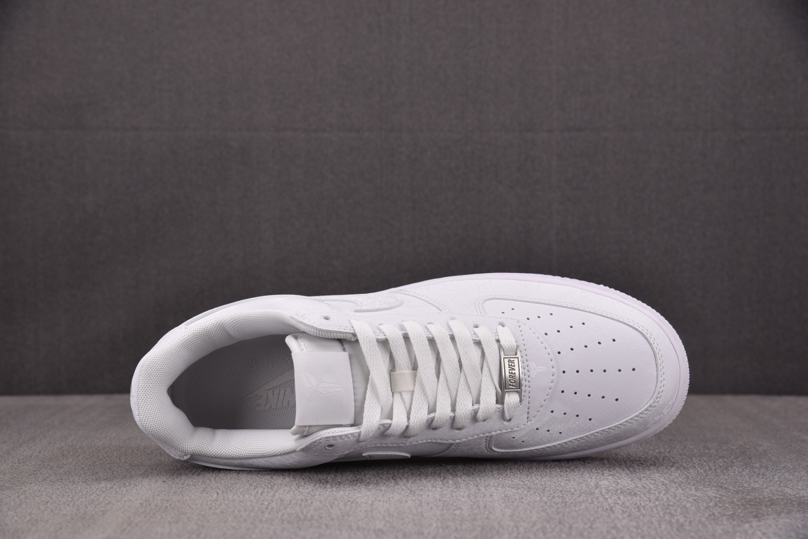 AF1 尺码:40-47.5纯原版出品-Kobe x Nike Air Force 1'07 Low 科