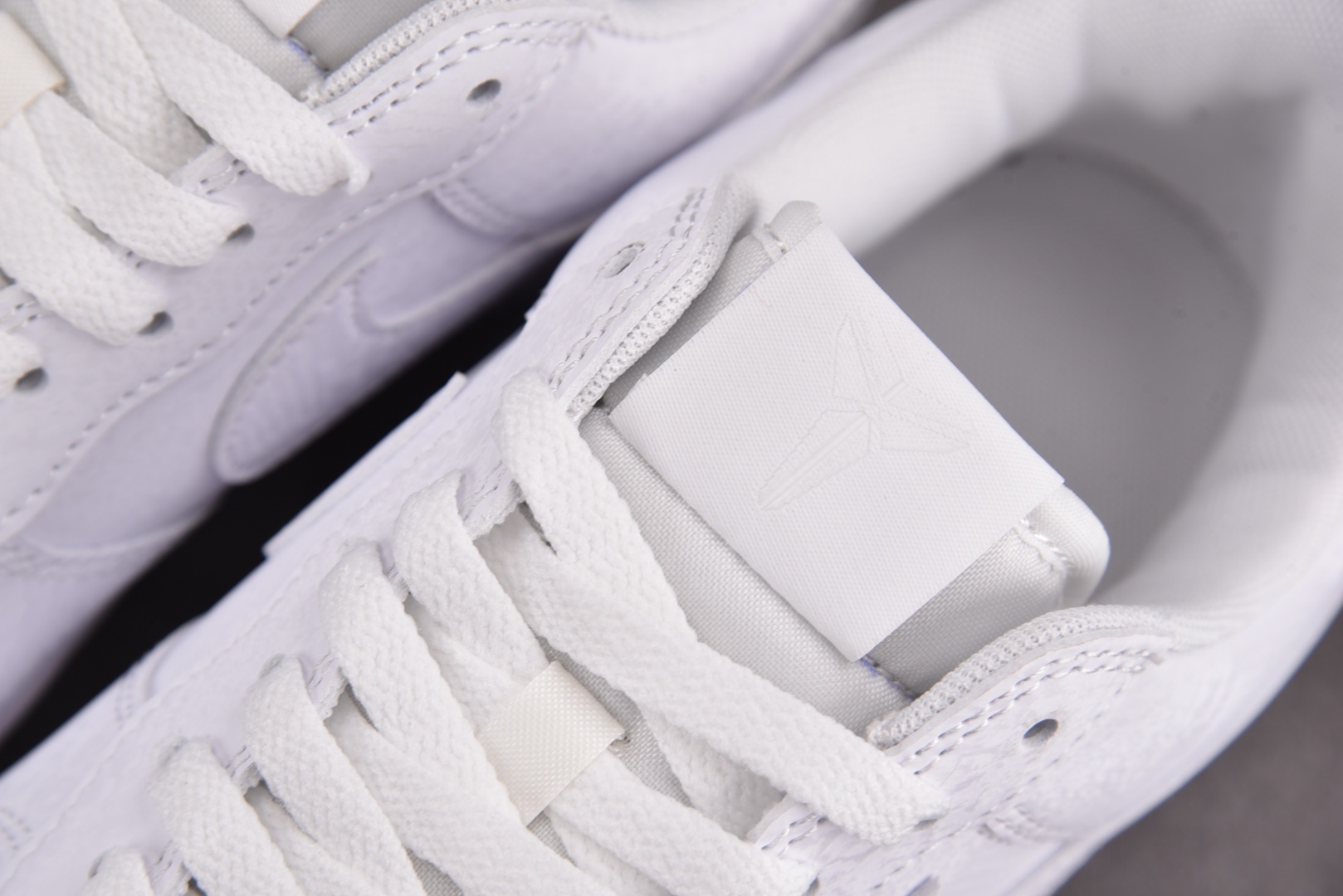 AF1 尺码:40-47.5纯原版出品-Kobe x Nike Air Force 1'07 Low 科