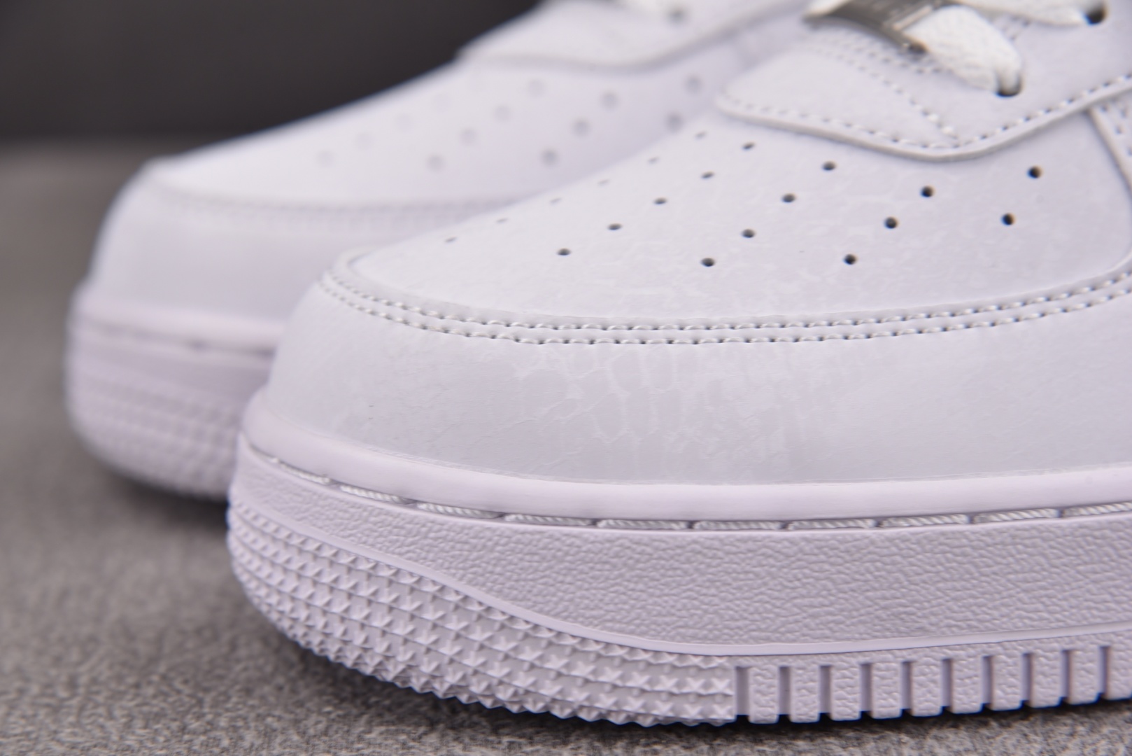 AF1 尺码:40-47.5纯原版出品-Kobe x Nike Air Force 1'07 Low 科