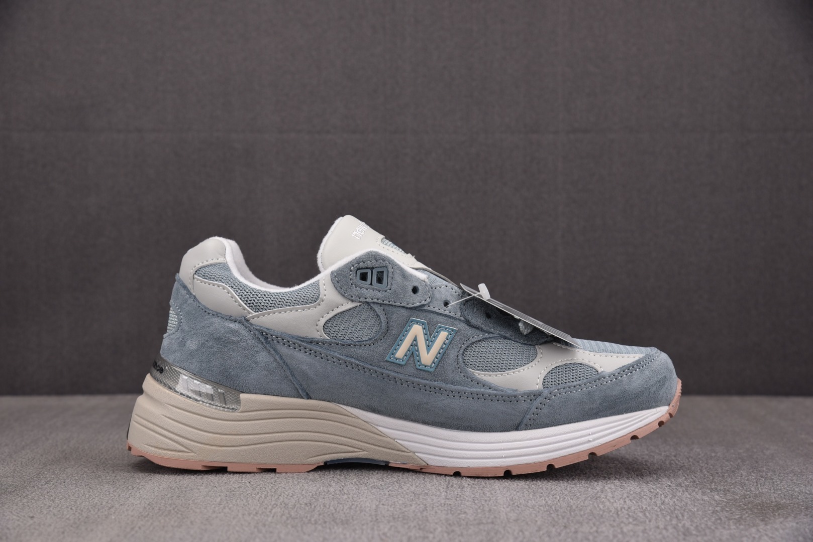 NB992 尺码:36-46.5纯原出品-New Balance 992 MiUSA Kith Osak