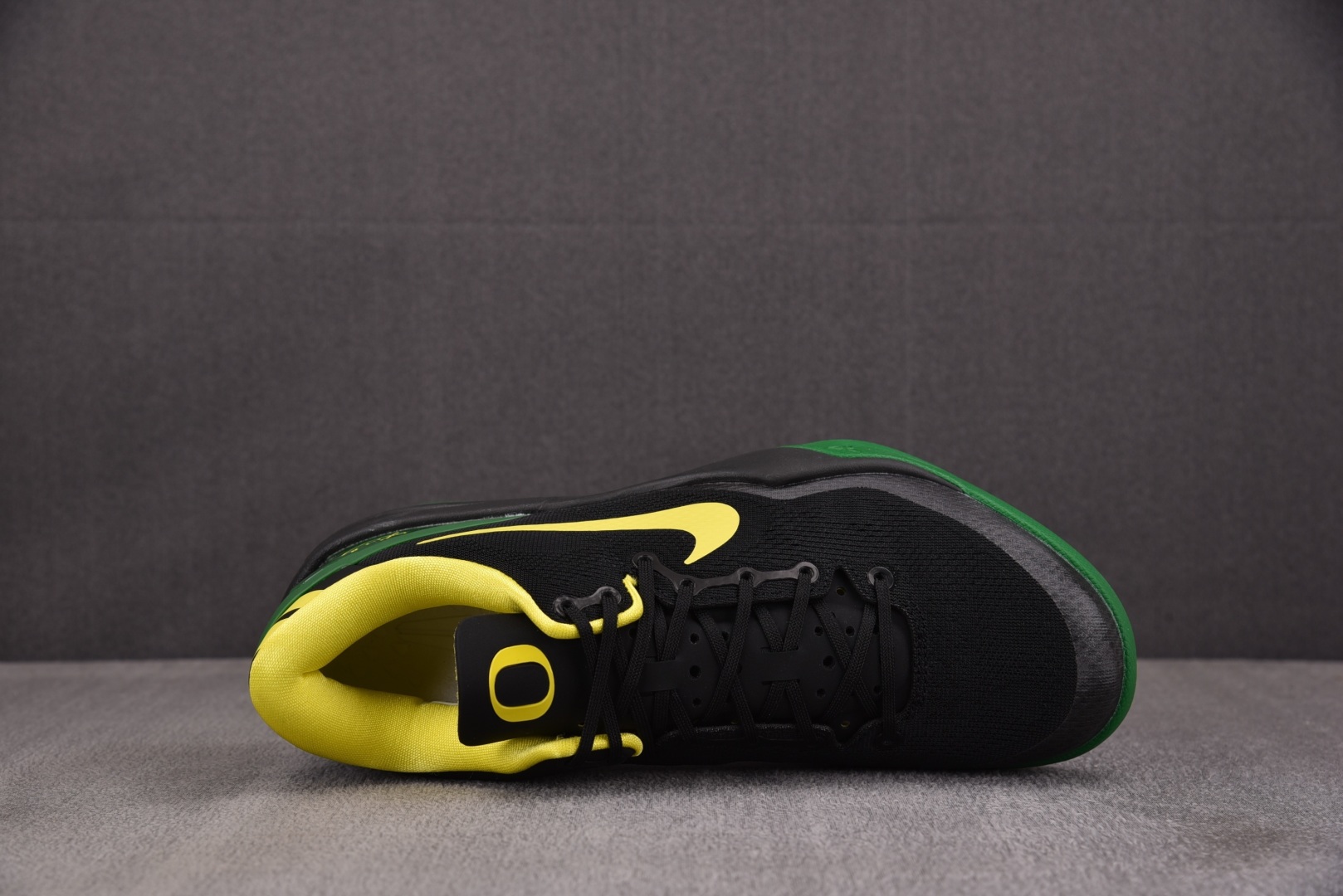 科比8 尺码40-48.5纯原版出品-Kobe 8 Zoom Kobe Ⅷ System 科比 俄勒冈黑