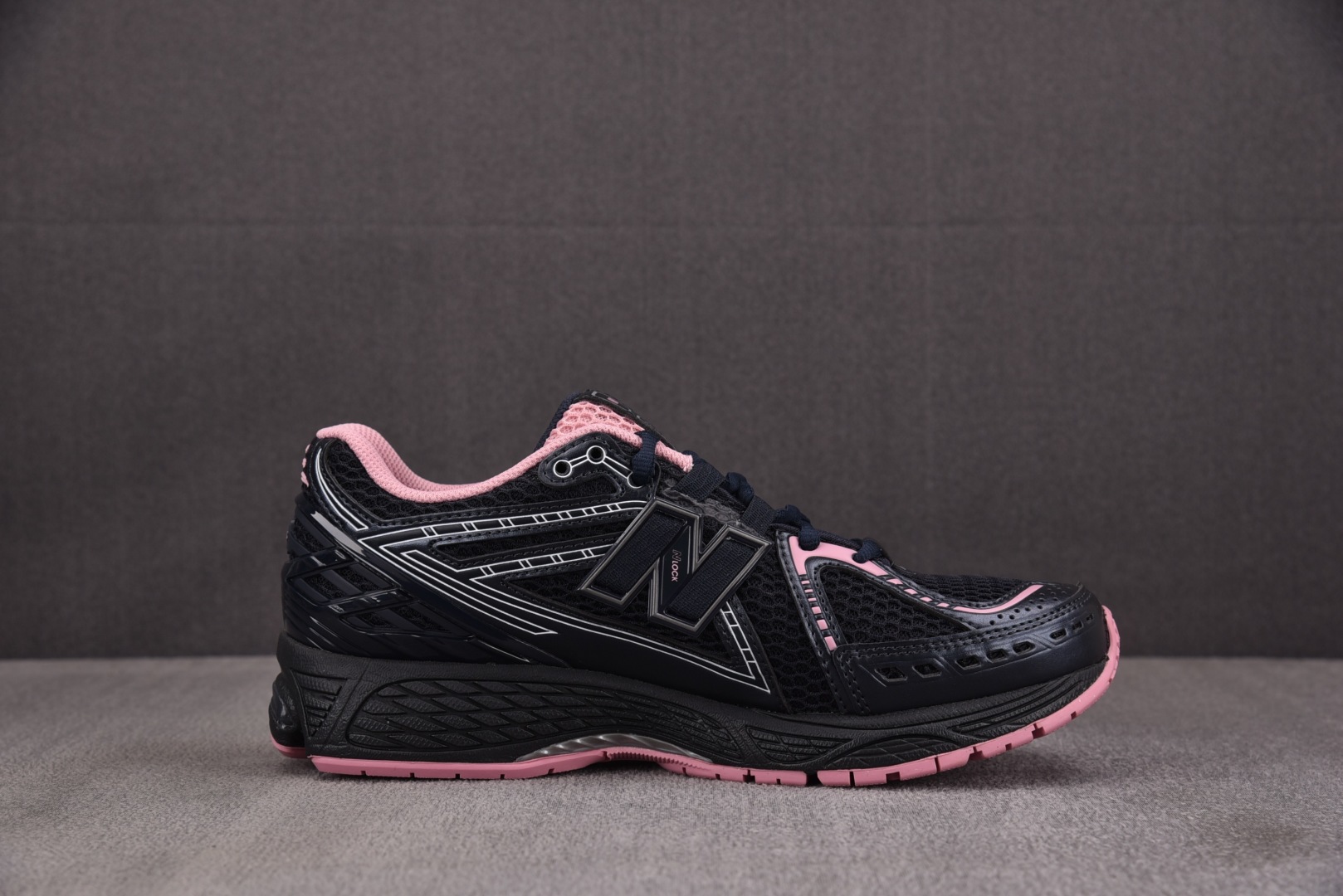 NB 1906 尺码:36-46.5纯原出品-New Balance 1906R Pink Taffy 