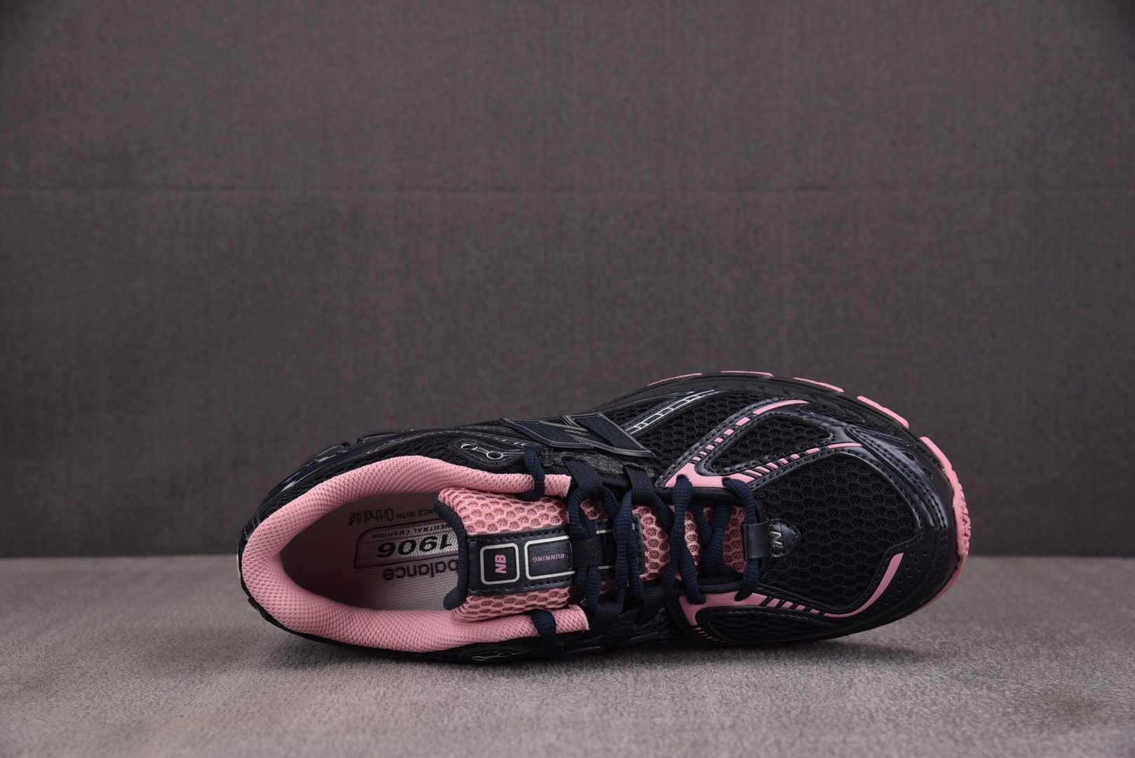 NB 1906 尺码:36-46.5纯原出品-New Balance 1906R Pink Taffy 
