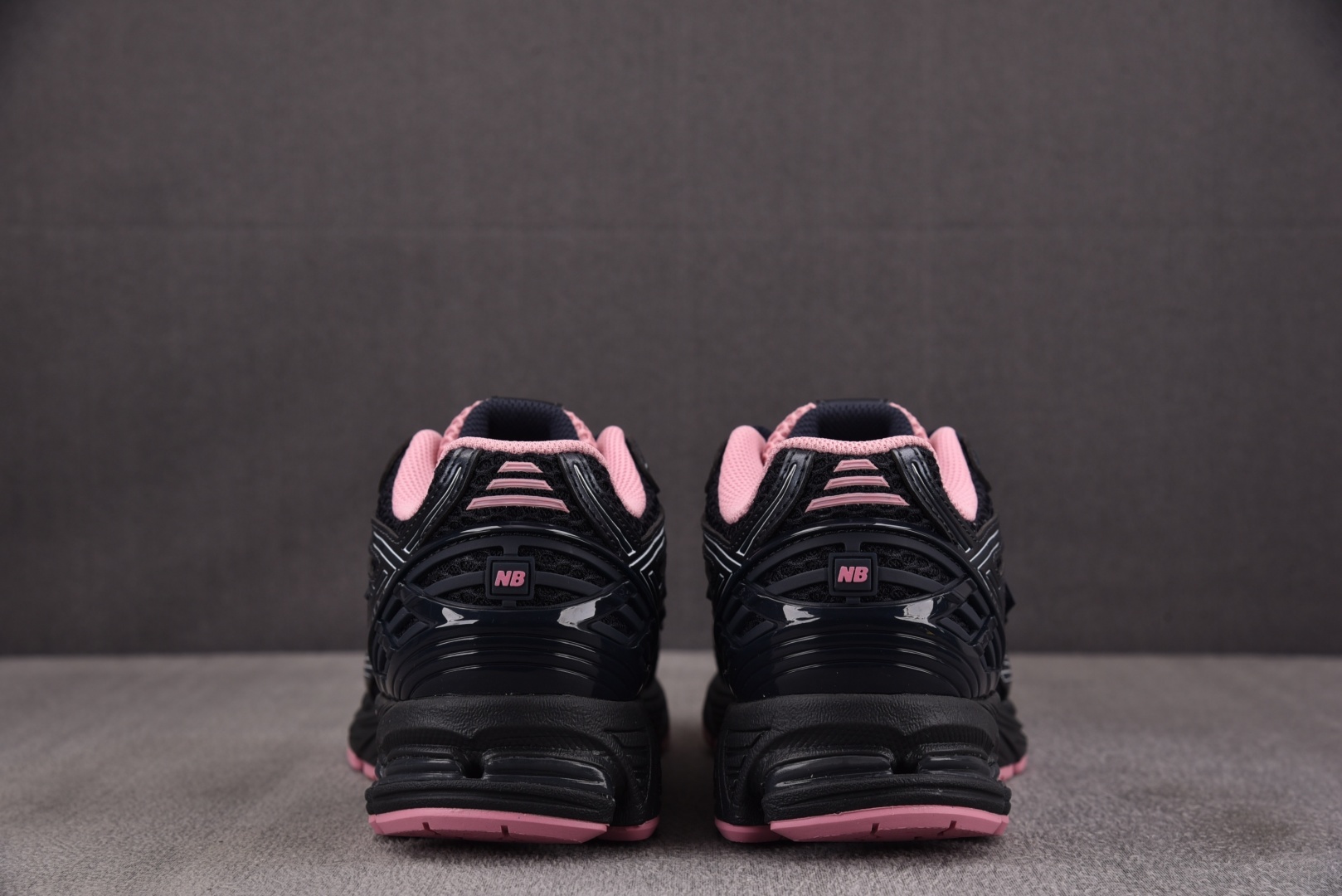 NB 1906 尺码:36-46.5纯原出品-New Balance 1906R Pink Taffy 