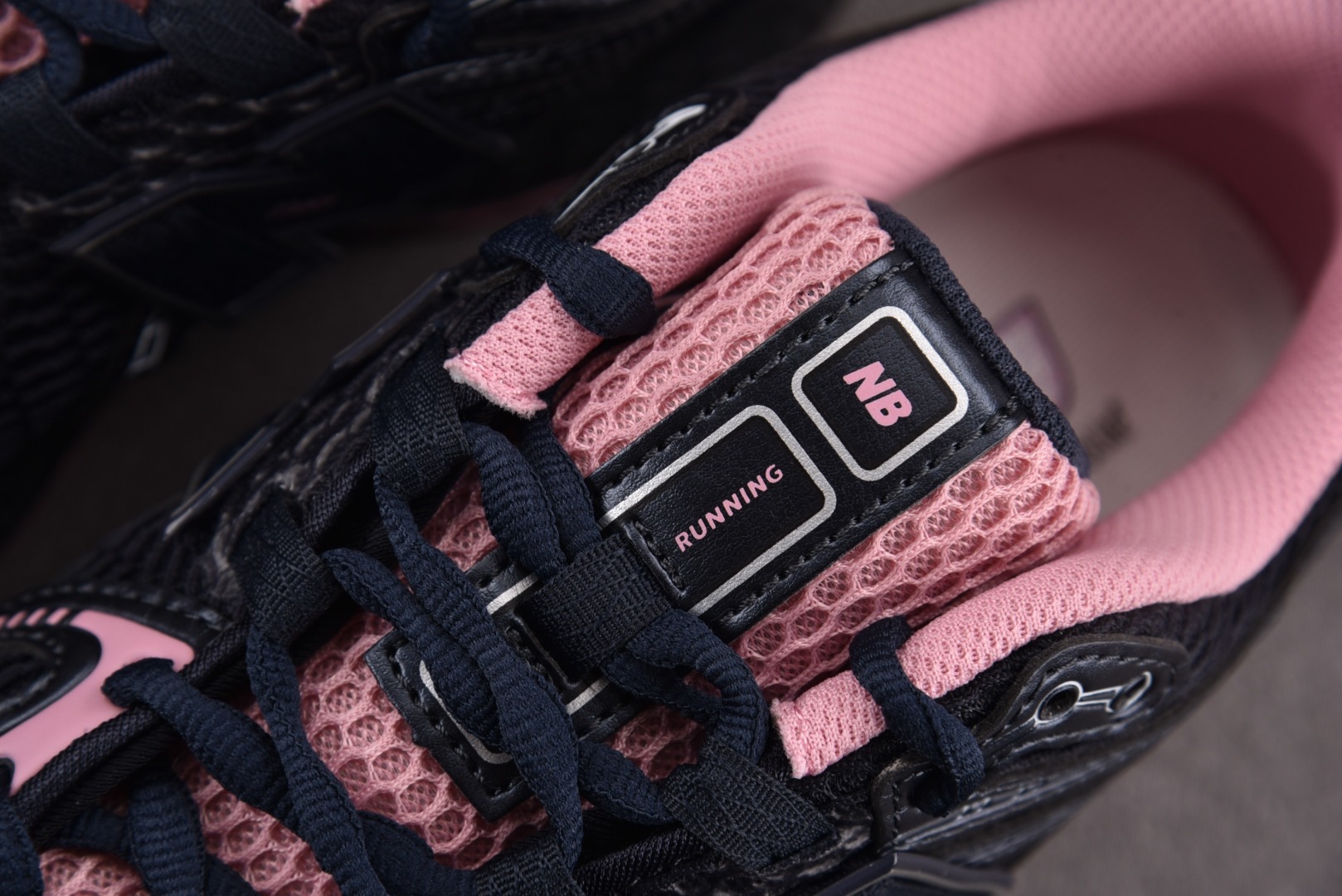 NB 1906 尺码:36-46.5纯原出品-New Balance 1906R Pink Taffy 