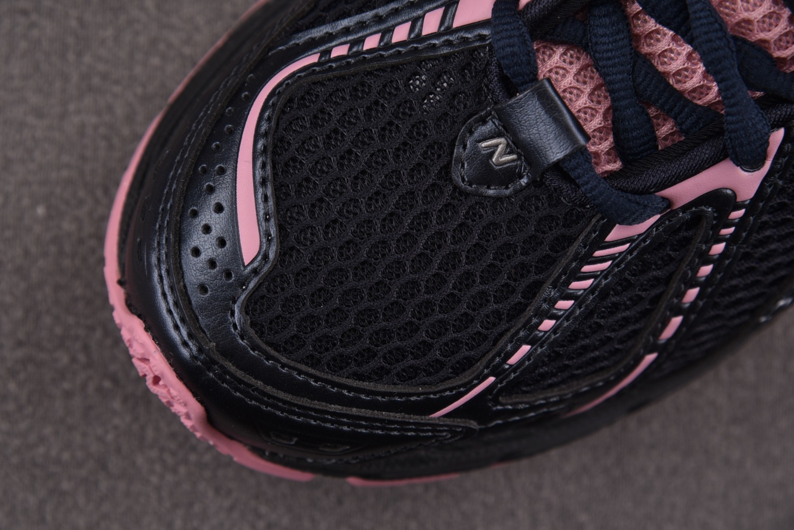 NB 1906 尺码:36-46.5纯原出品-New Balance 1906R Pink Taffy 