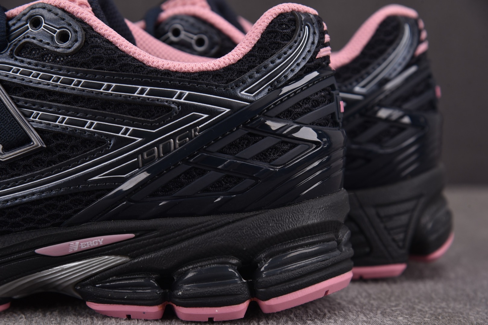 NB 1906 尺码:36-46.5纯原出品-New Balance 1906R Pink Taffy 