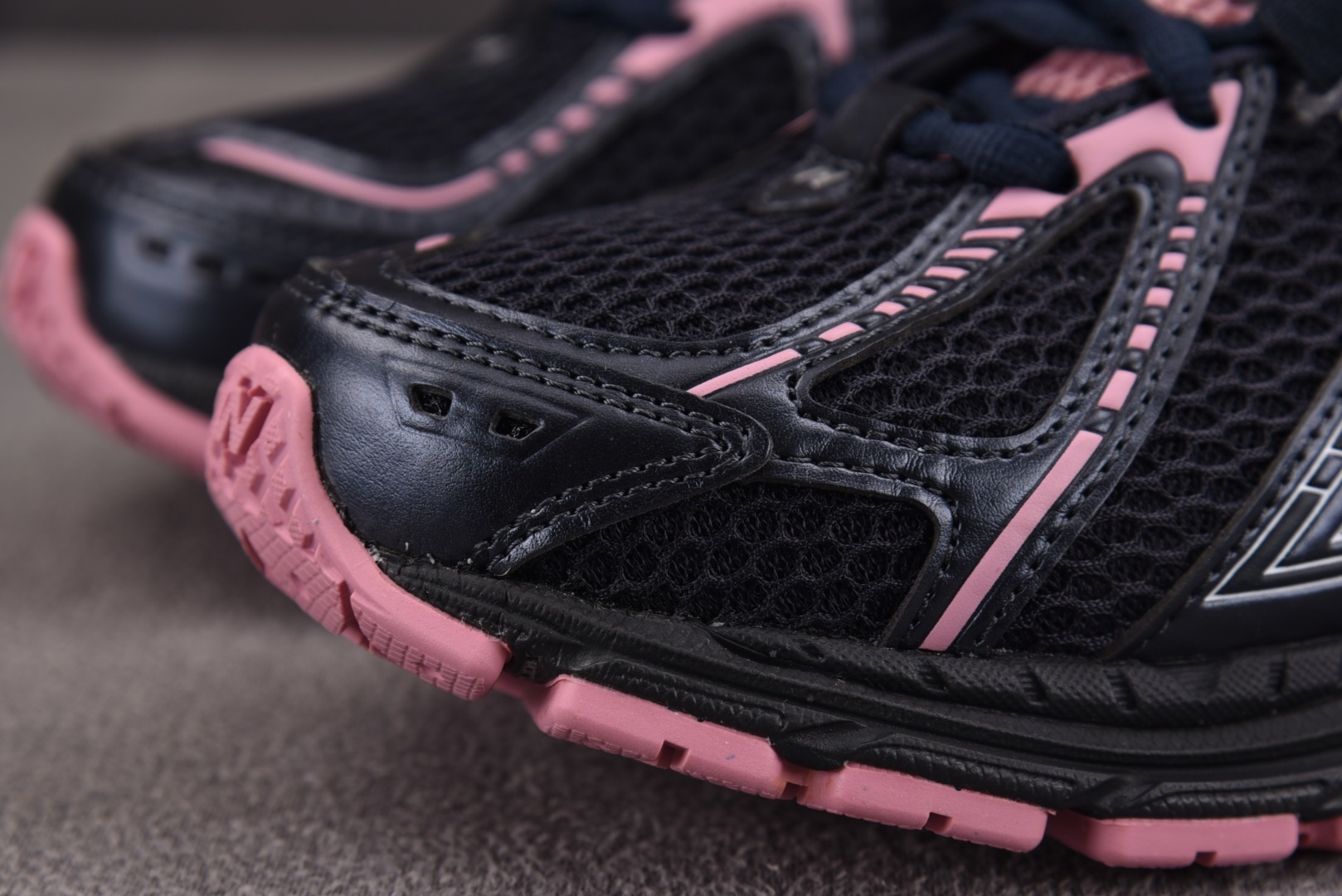 NB 1906 尺码:36-46.5纯原出品-New Balance 1906R Pink Taffy 