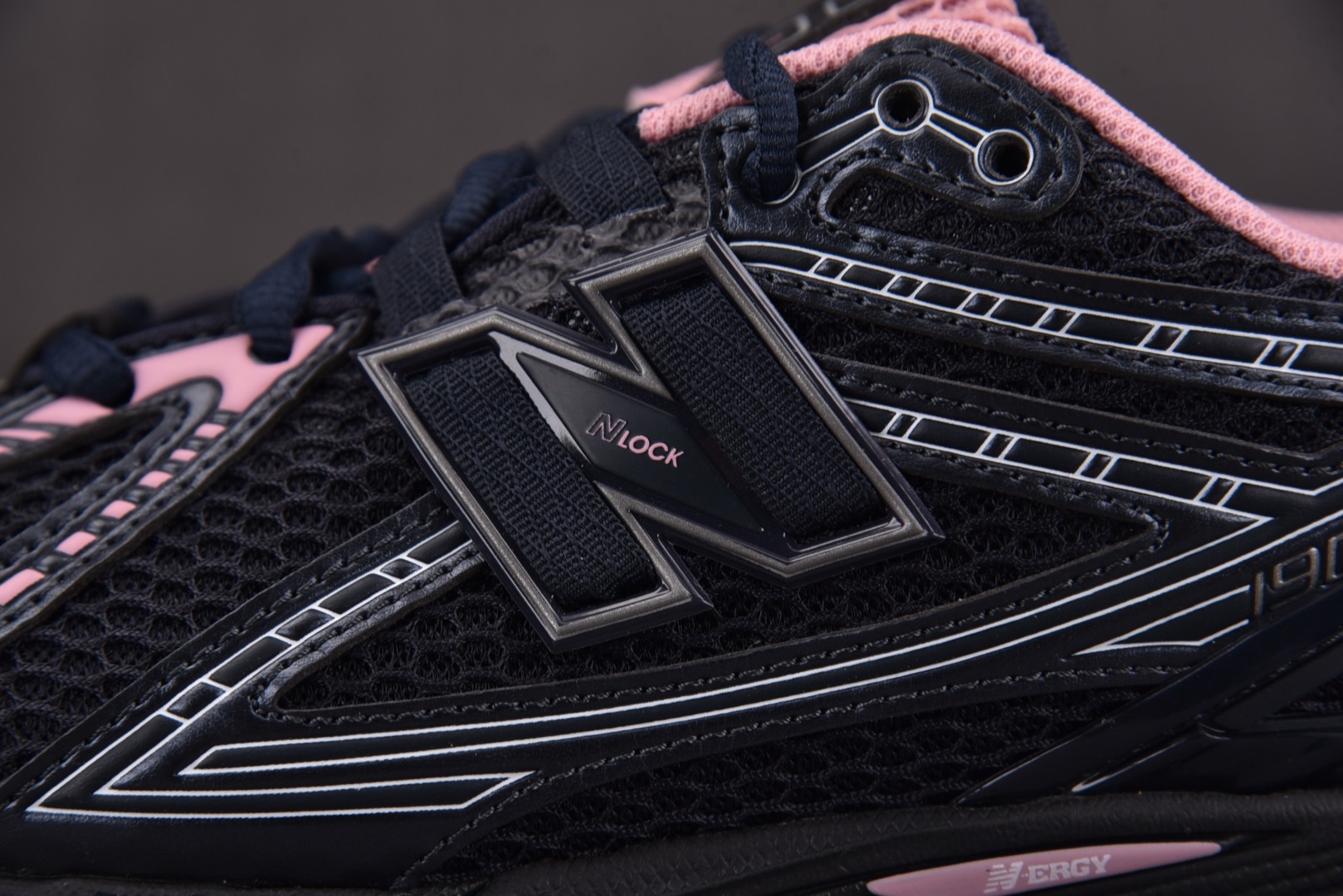 NB 1906 尺码:36-46.5纯原出品-New Balance 1906R Pink Taffy 