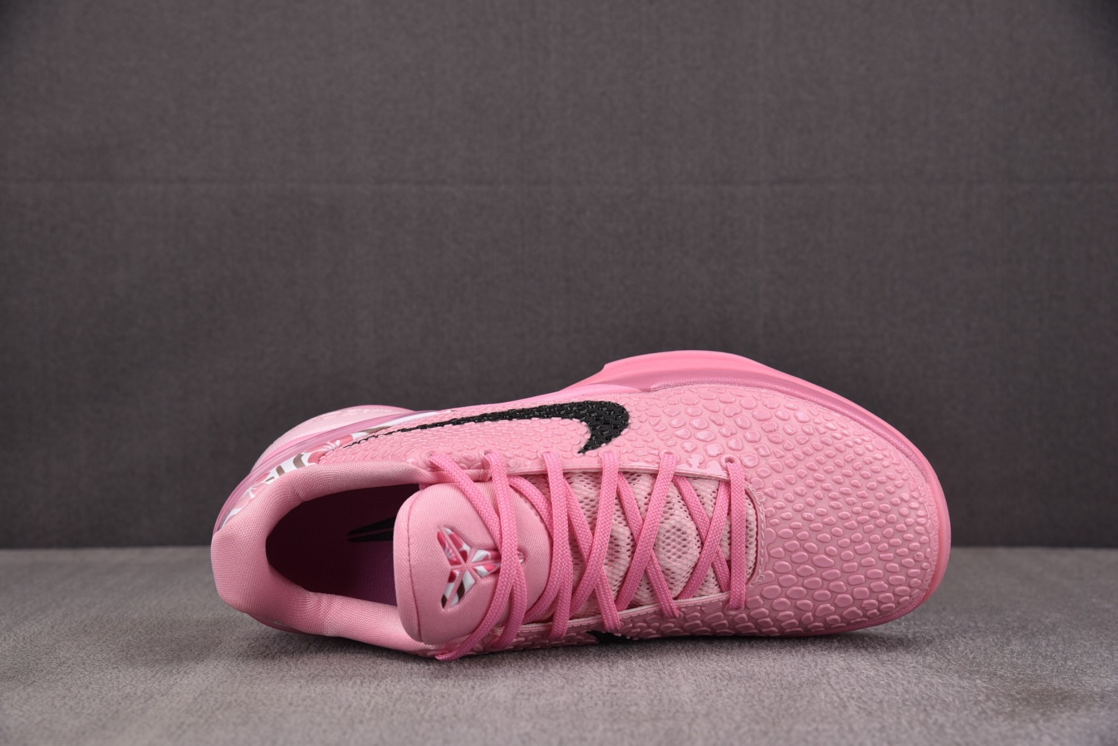 科比6 尺码:41-49.5纯原出品-Kobe 6 Protro Think Pink 粉色 PE202