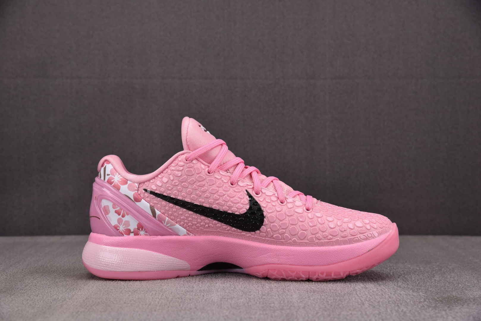科比6 尺码:41-49.5纯原出品-Kobe 6 Protro Think Pink 粉色 PE202