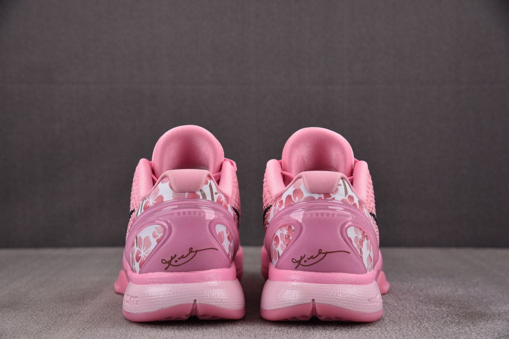 科比6 尺码:41-49.5纯原出品-Kobe 6 Protro Think Pink 粉色 PE202