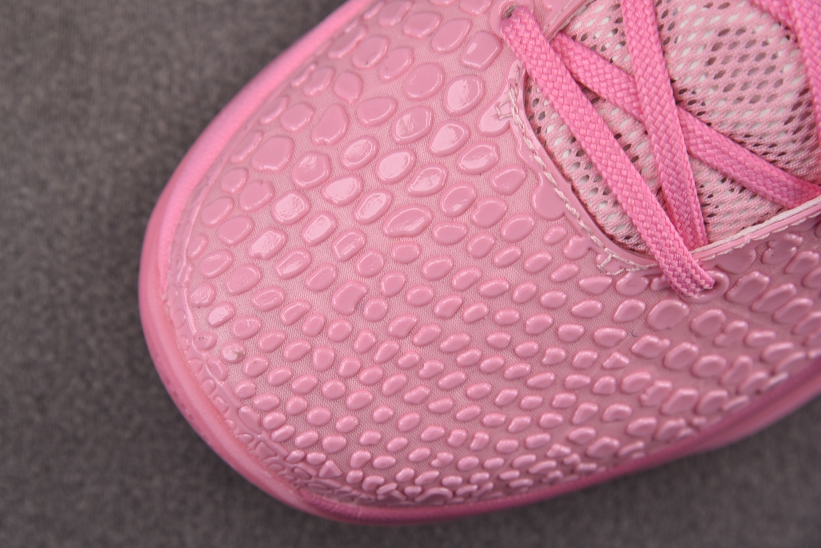 科比6 尺码:41-49.5纯原出品-Kobe 6 Protro Think Pink 粉色 PE202