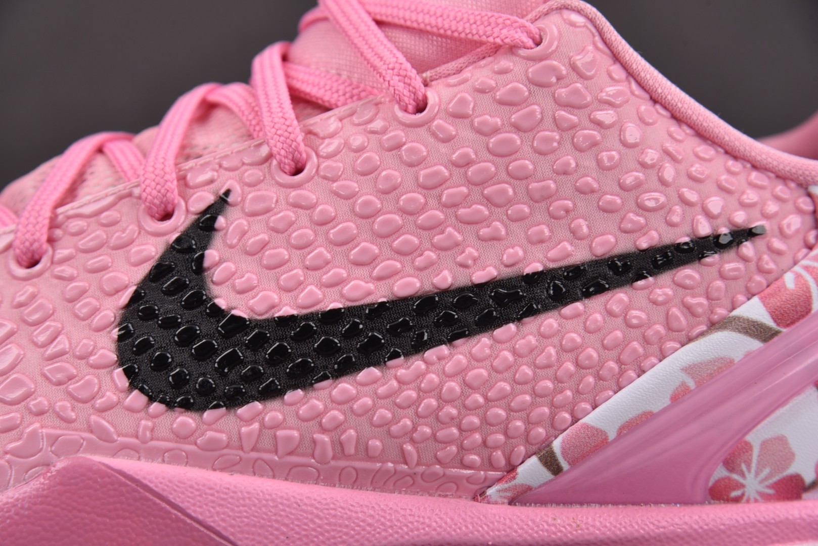 科比6 尺码:41-49.5纯原出品-Kobe 6 Protro Think Pink 粉色 PE202