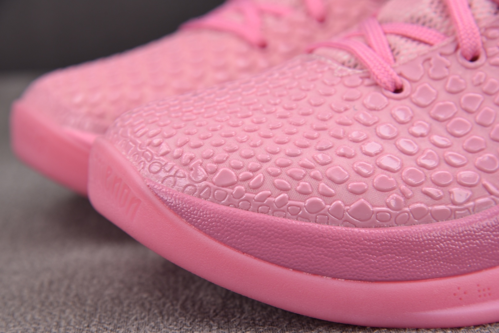 科比6 尺码:41-49.5纯原出品-Kobe 6 Protro Think Pink 粉色 PE202